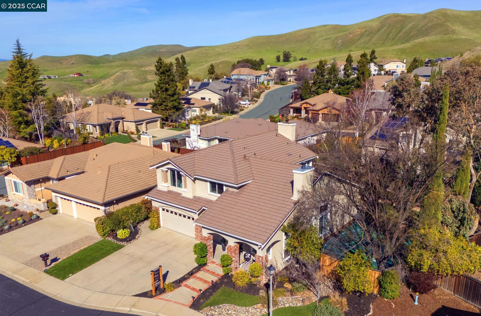 9009 Elk Drive