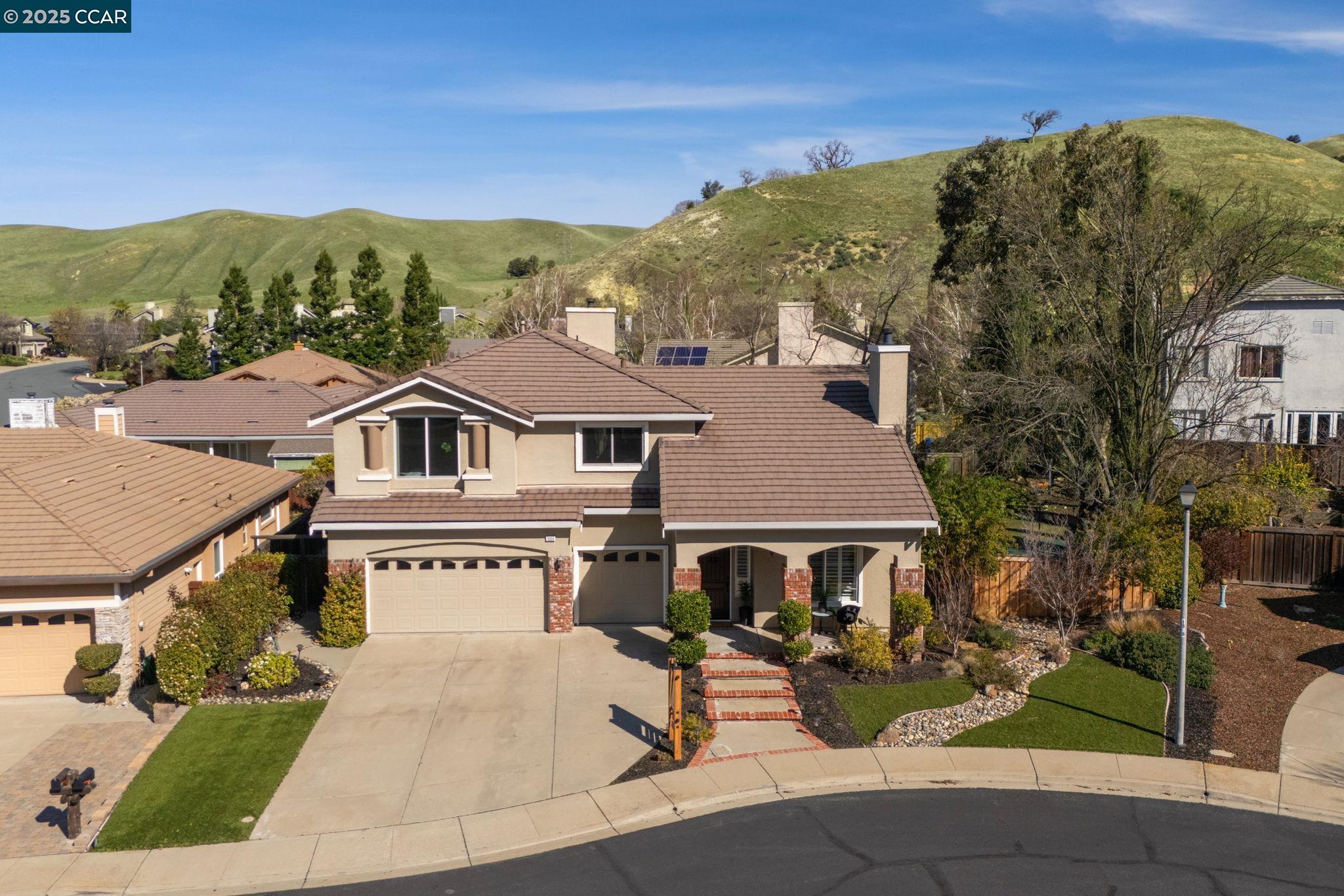 9009 Elk Drive
