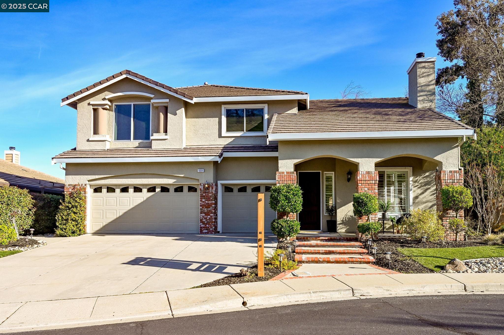 9009 Elk Drive