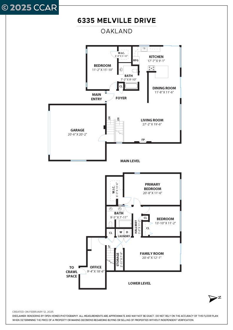 6335 Melville Dr