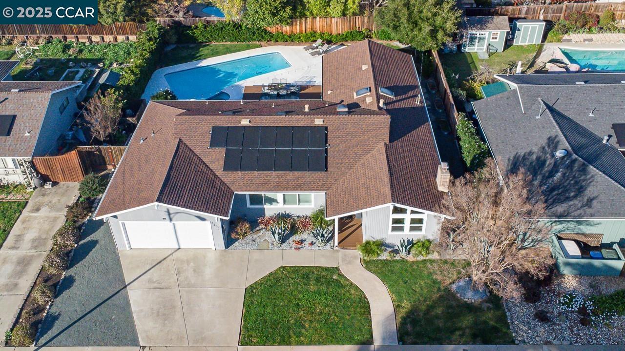 3737 Gainsborough Dr