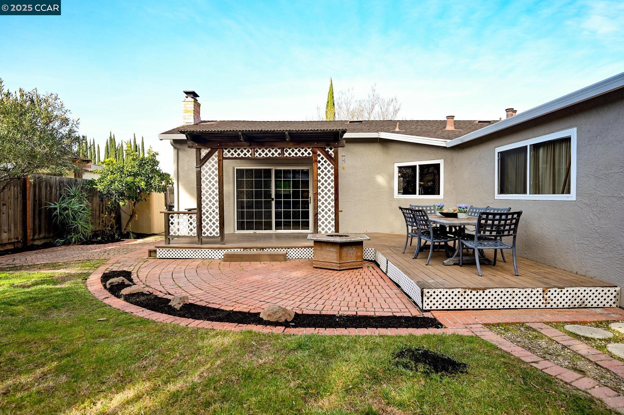 3421 Serpentine Dr