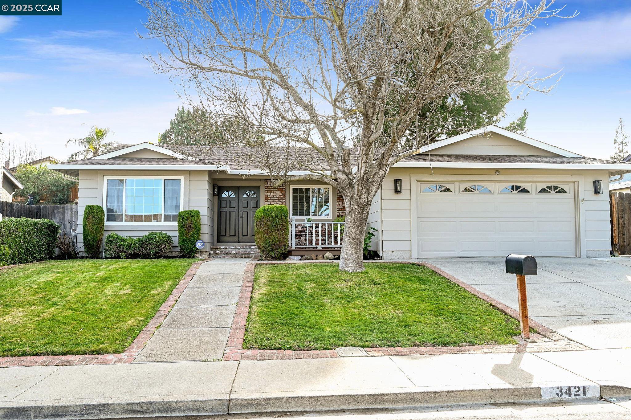 3421 Serpentine Dr