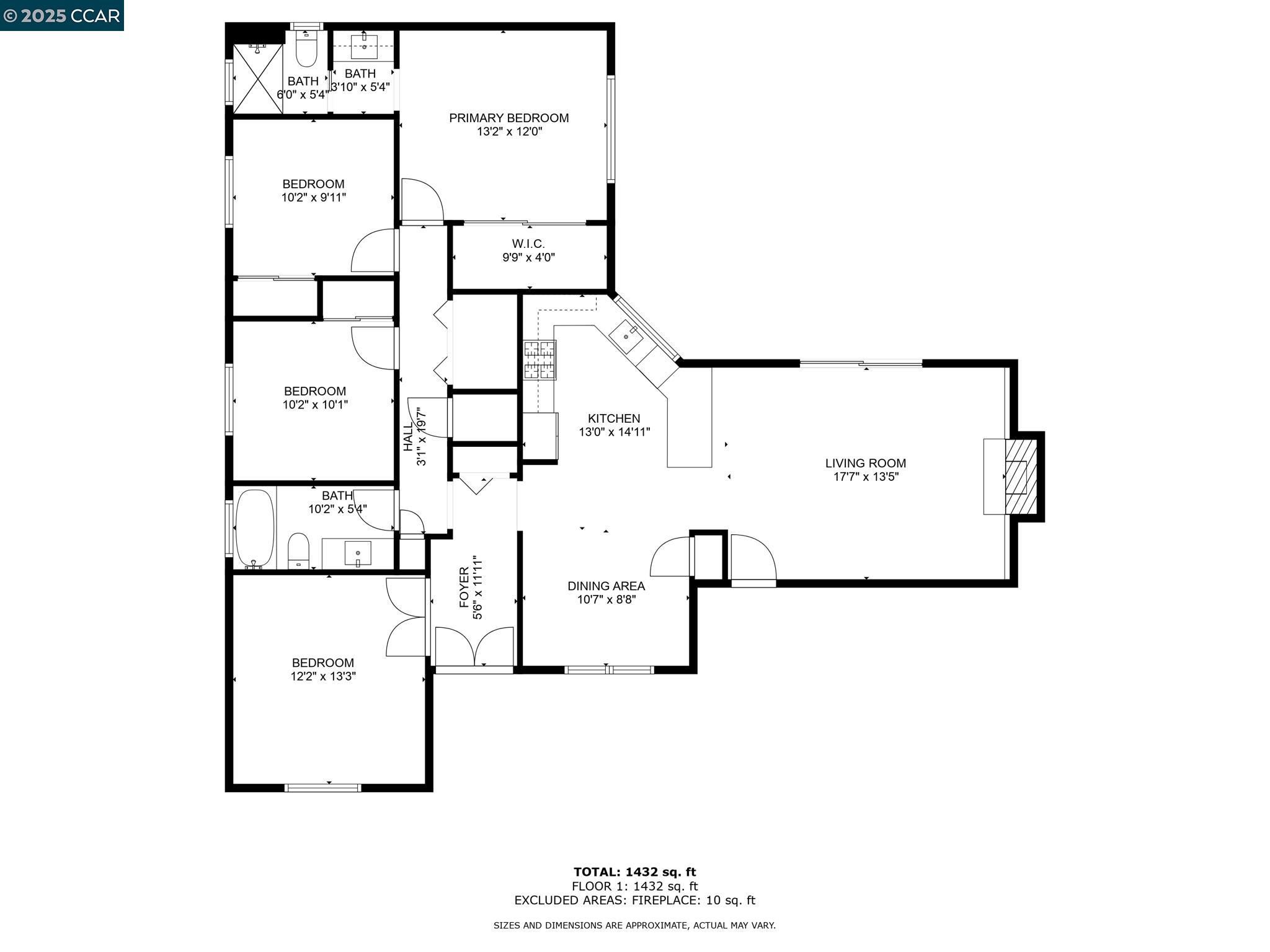 3421 Serpentine Dr