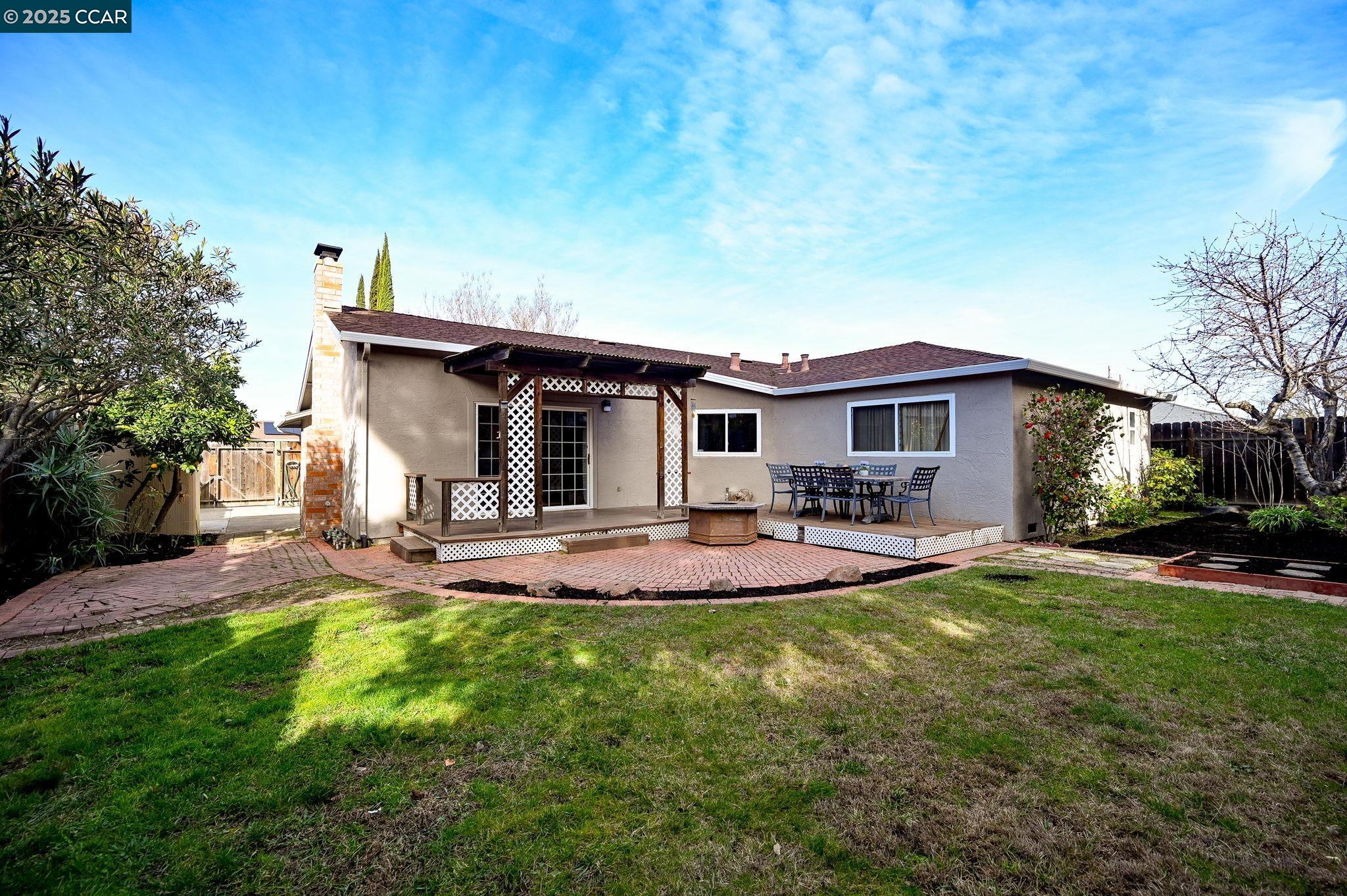 3421 Serpentine Dr