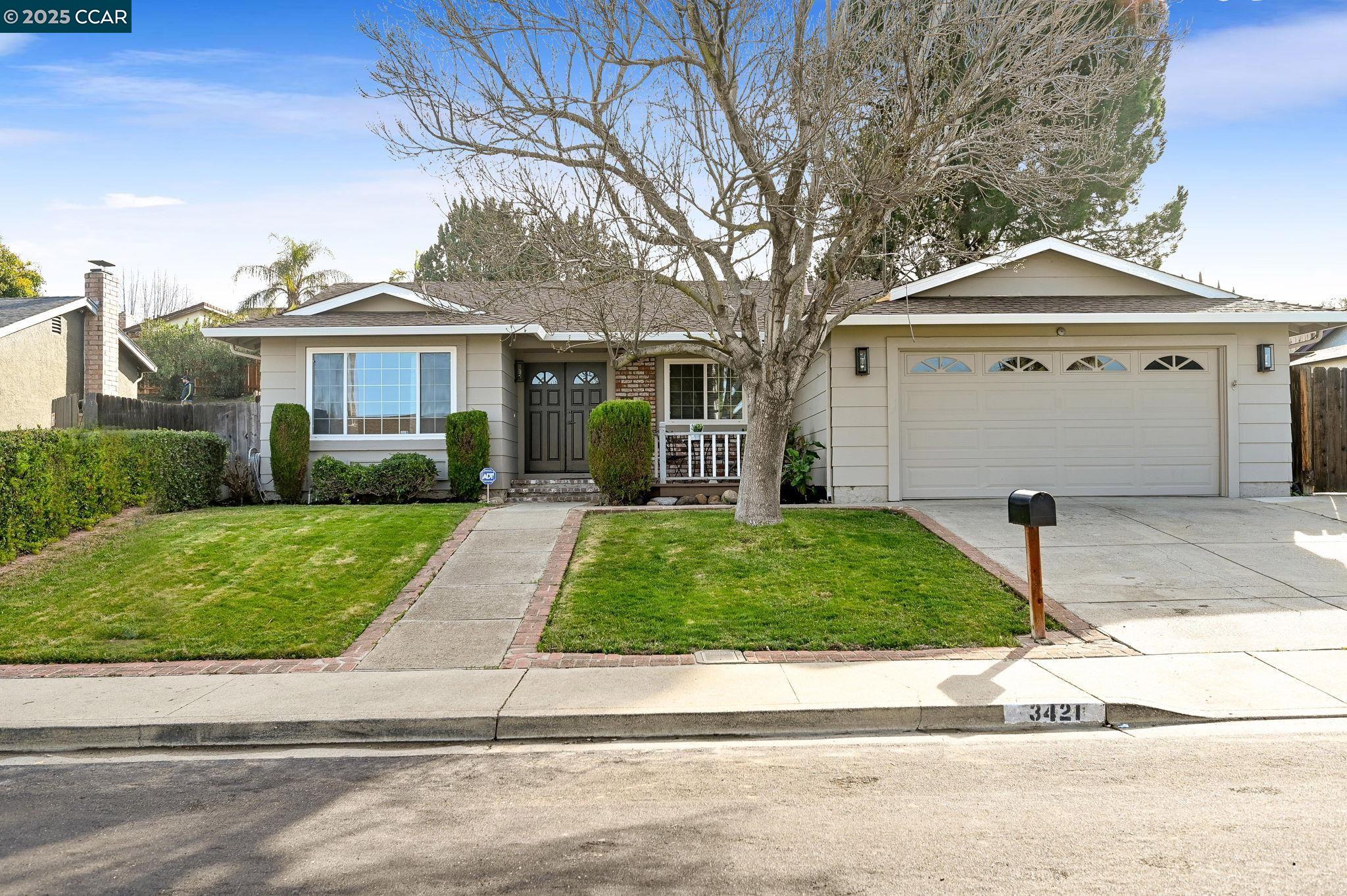 3421 Serpentine Dr