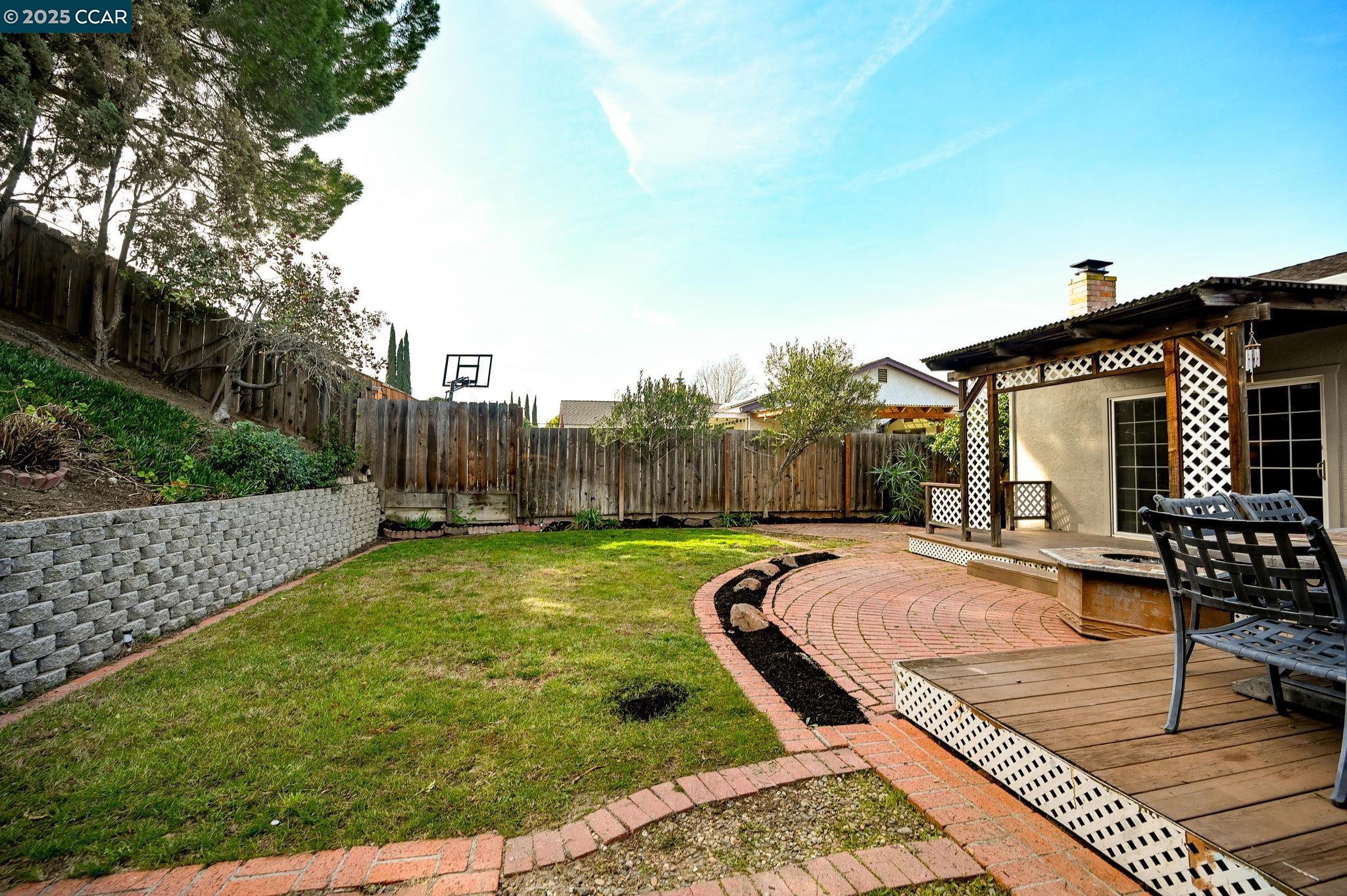 3421 Serpentine Dr