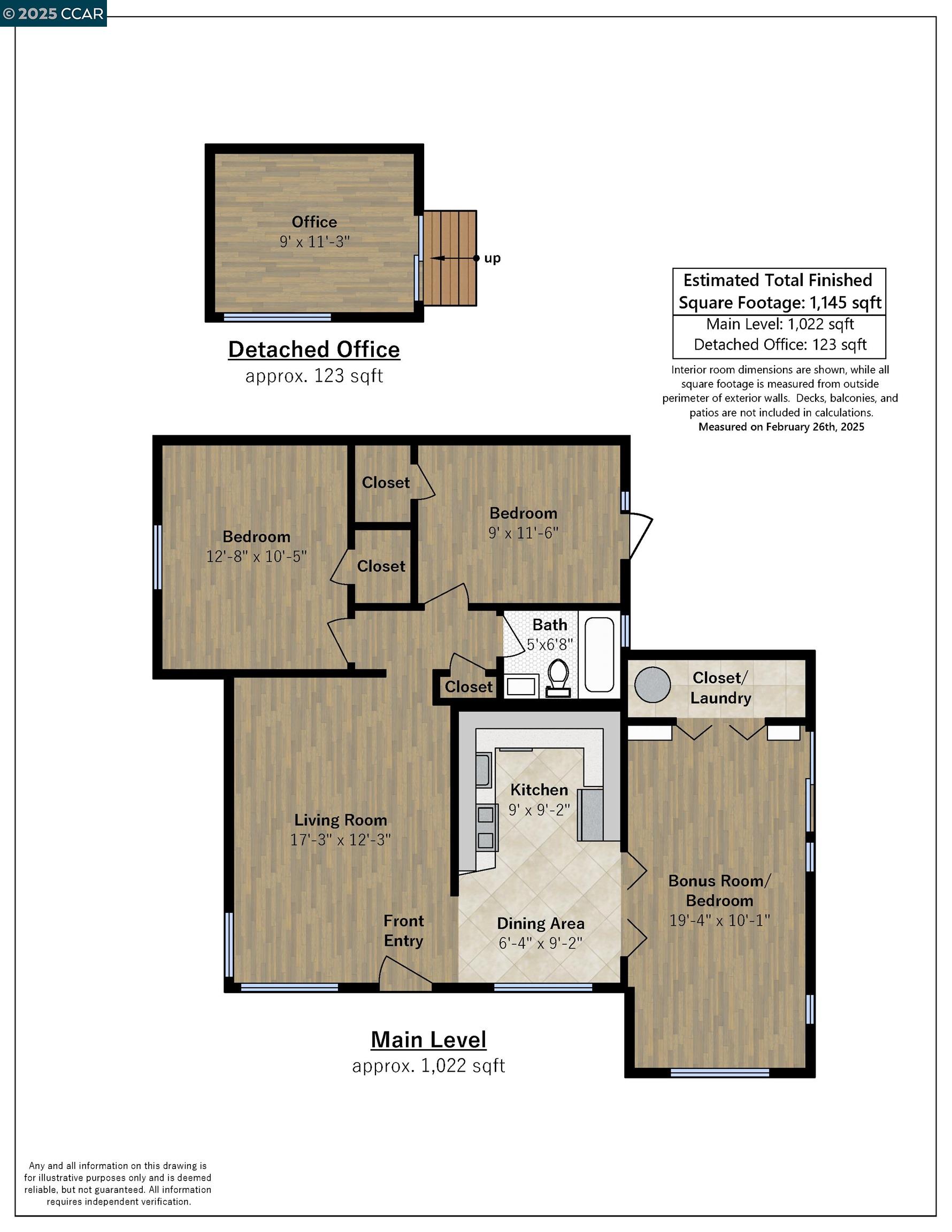 171 Macmurtry Dr