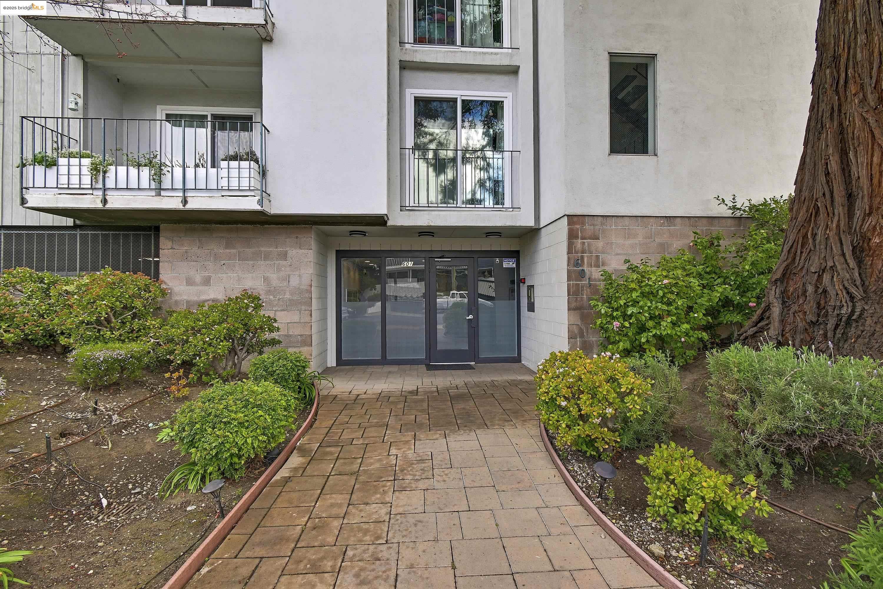 601 Leahy # 104
