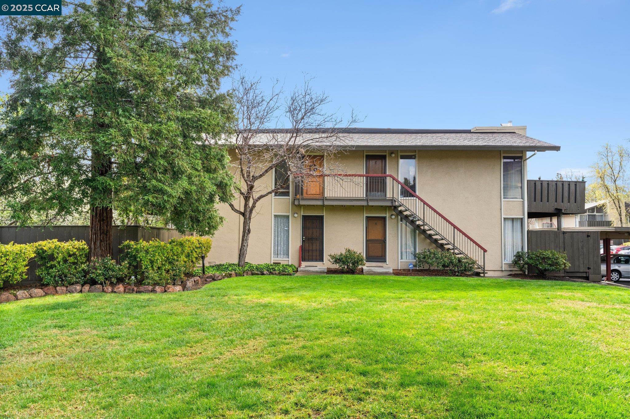 59 Massolo Dr. # H