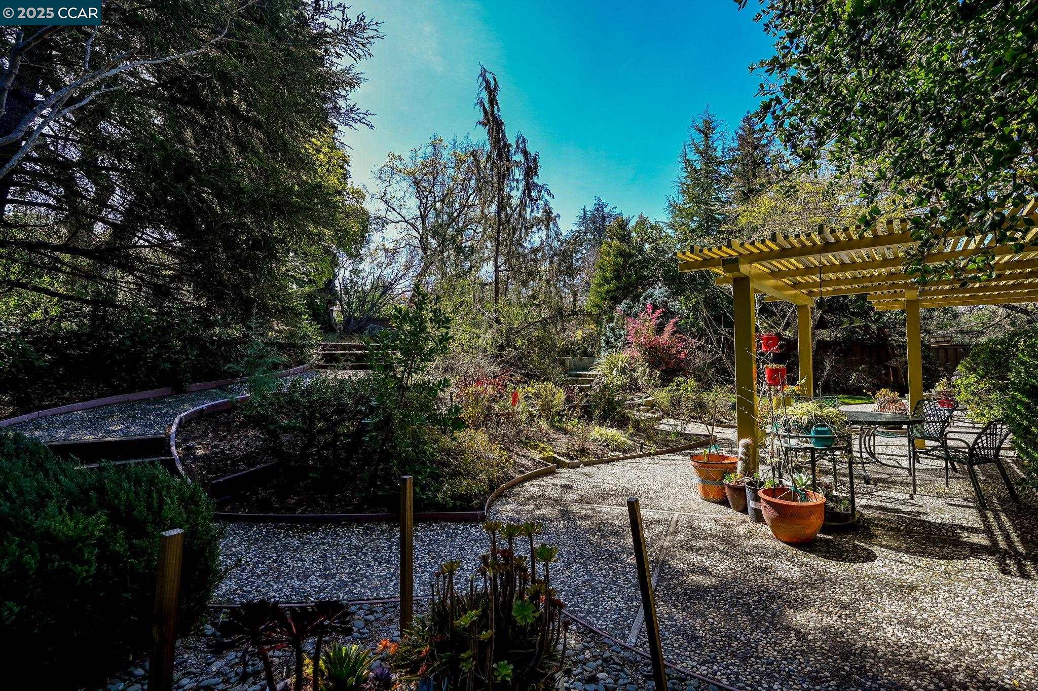 2530 Roundhill Dr.
