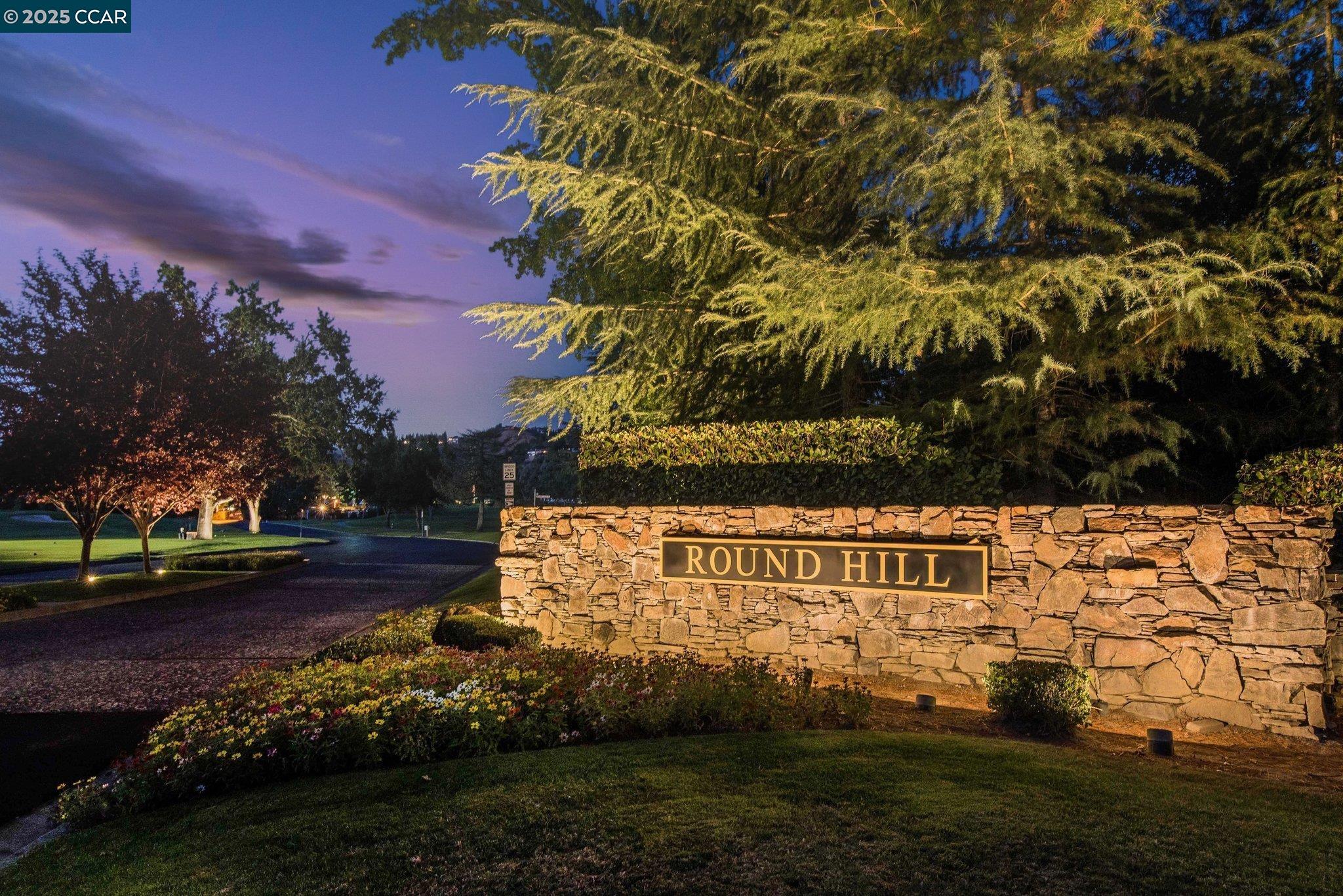 2530 Roundhill Dr.