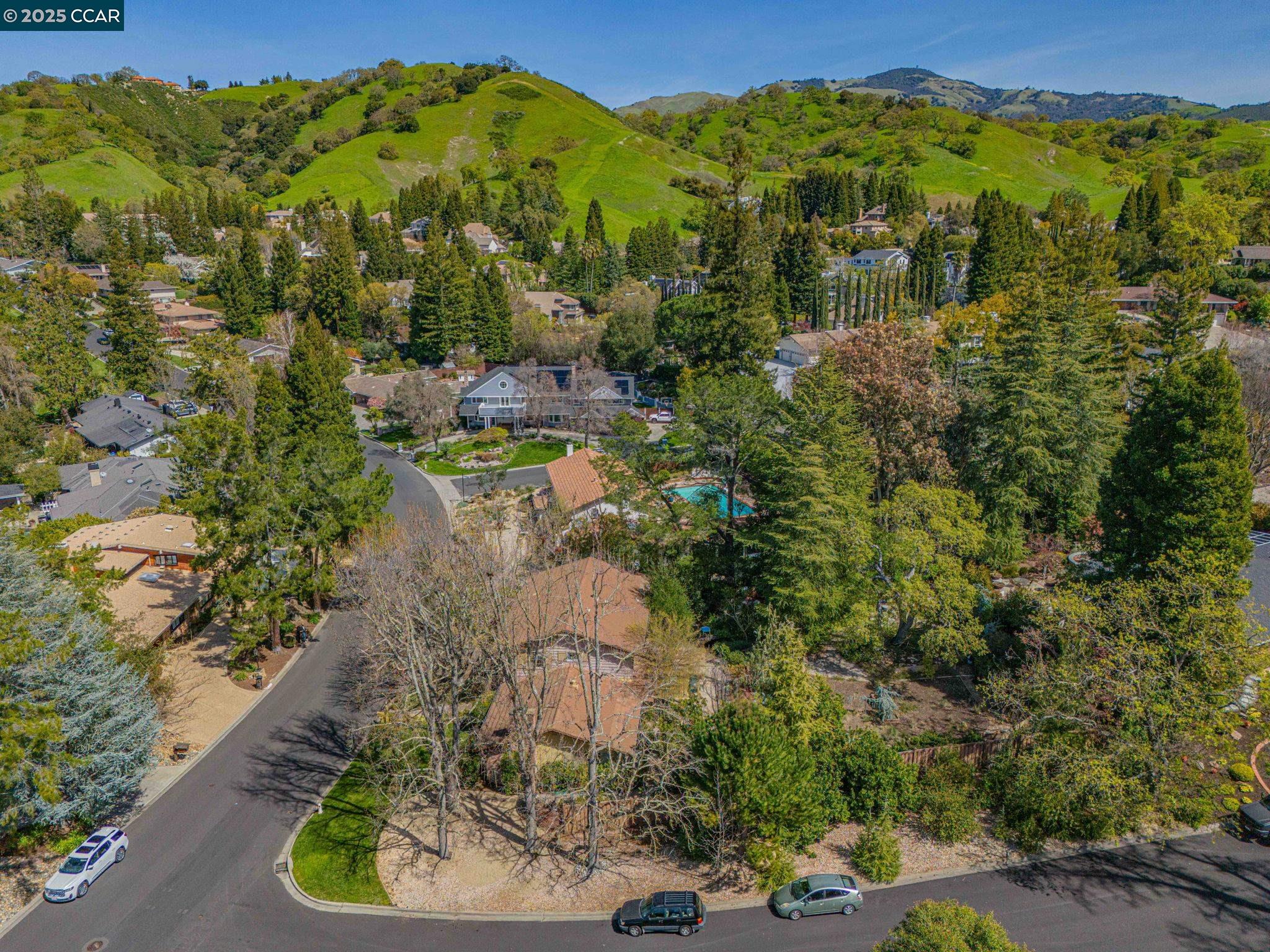2530 Roundhill Dr.
