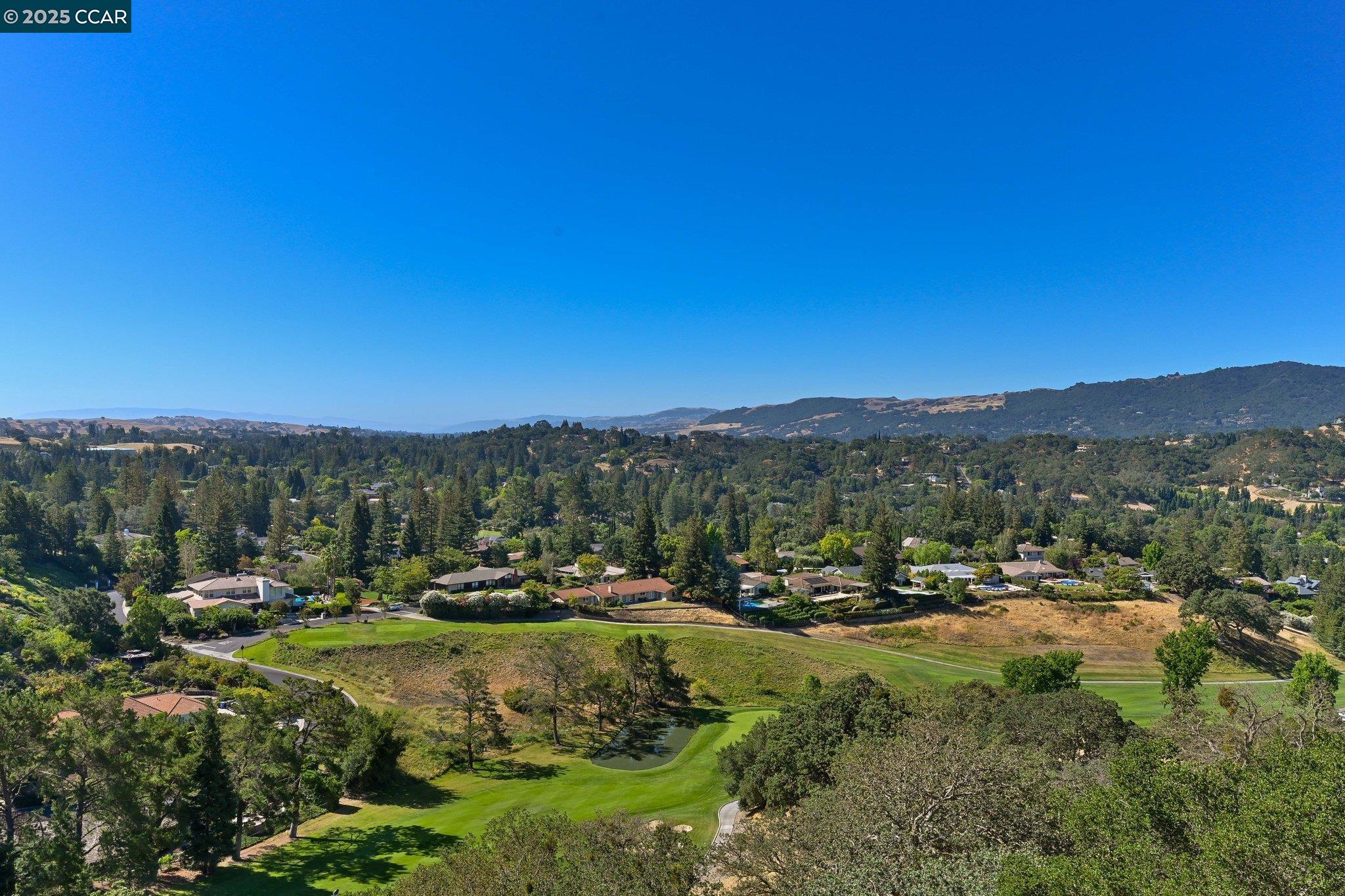 2530 Roundhill Dr.