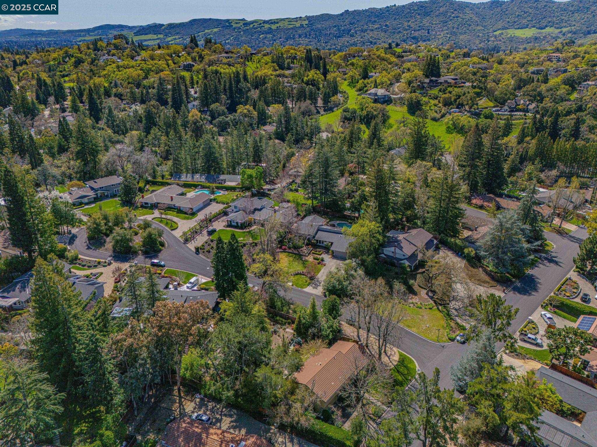 2530 Roundhill Dr.