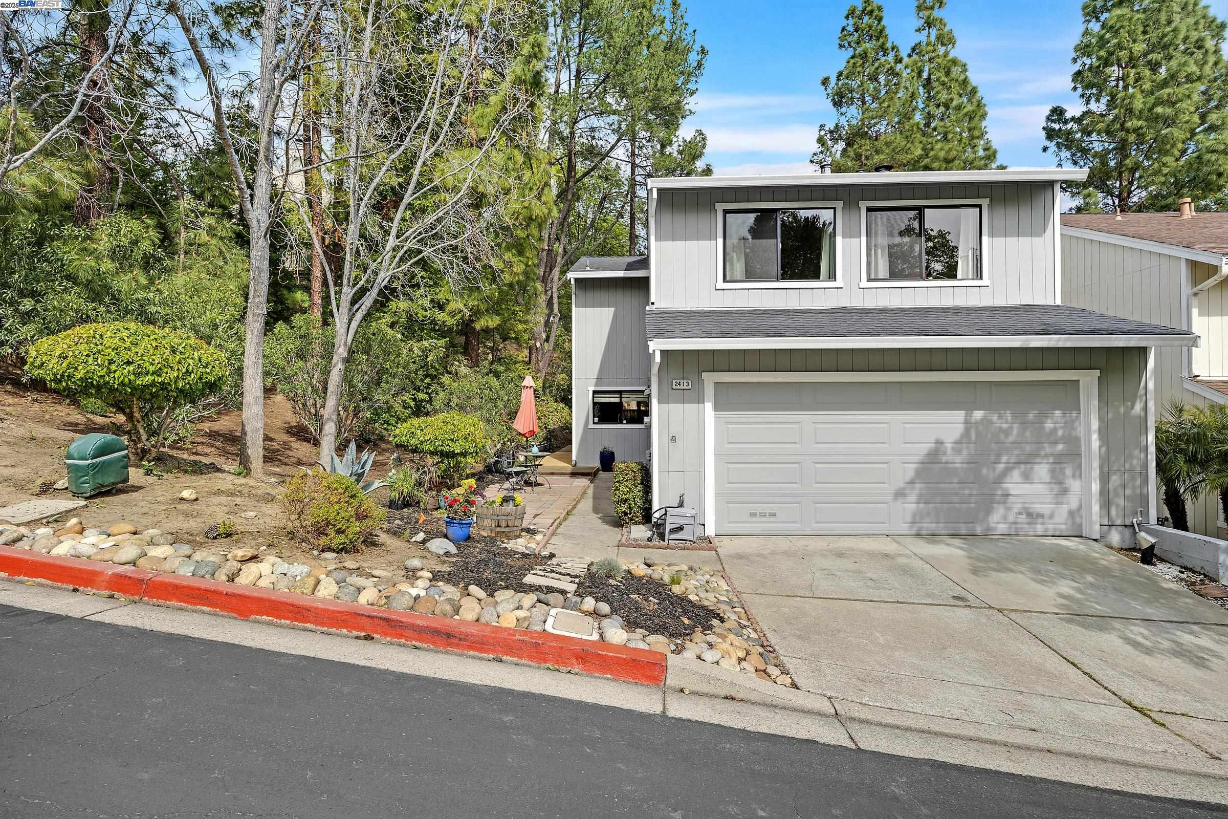 2413 Heatherleaf Ln