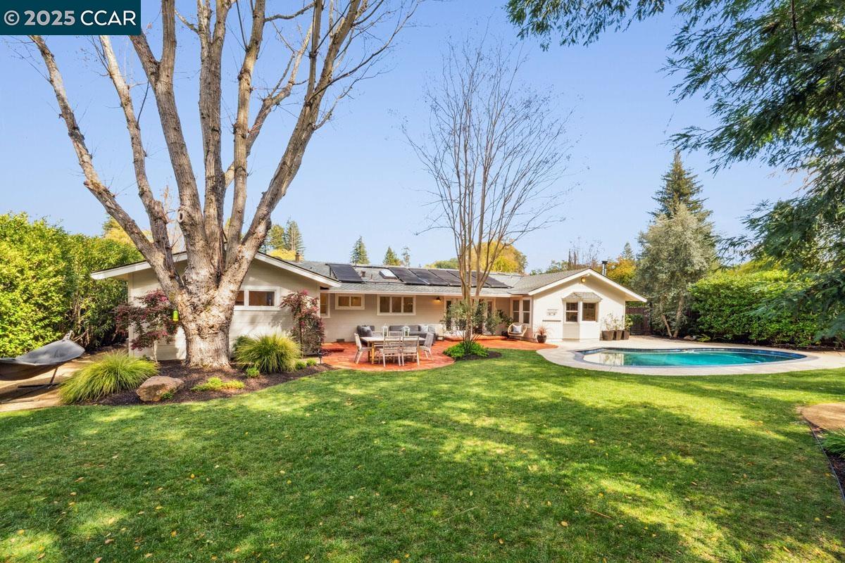 547 Merriewood Dr