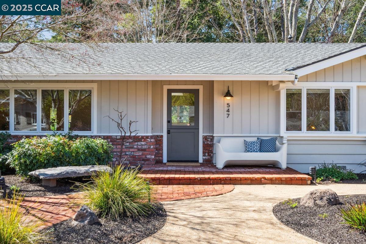 547 Merriewood Dr