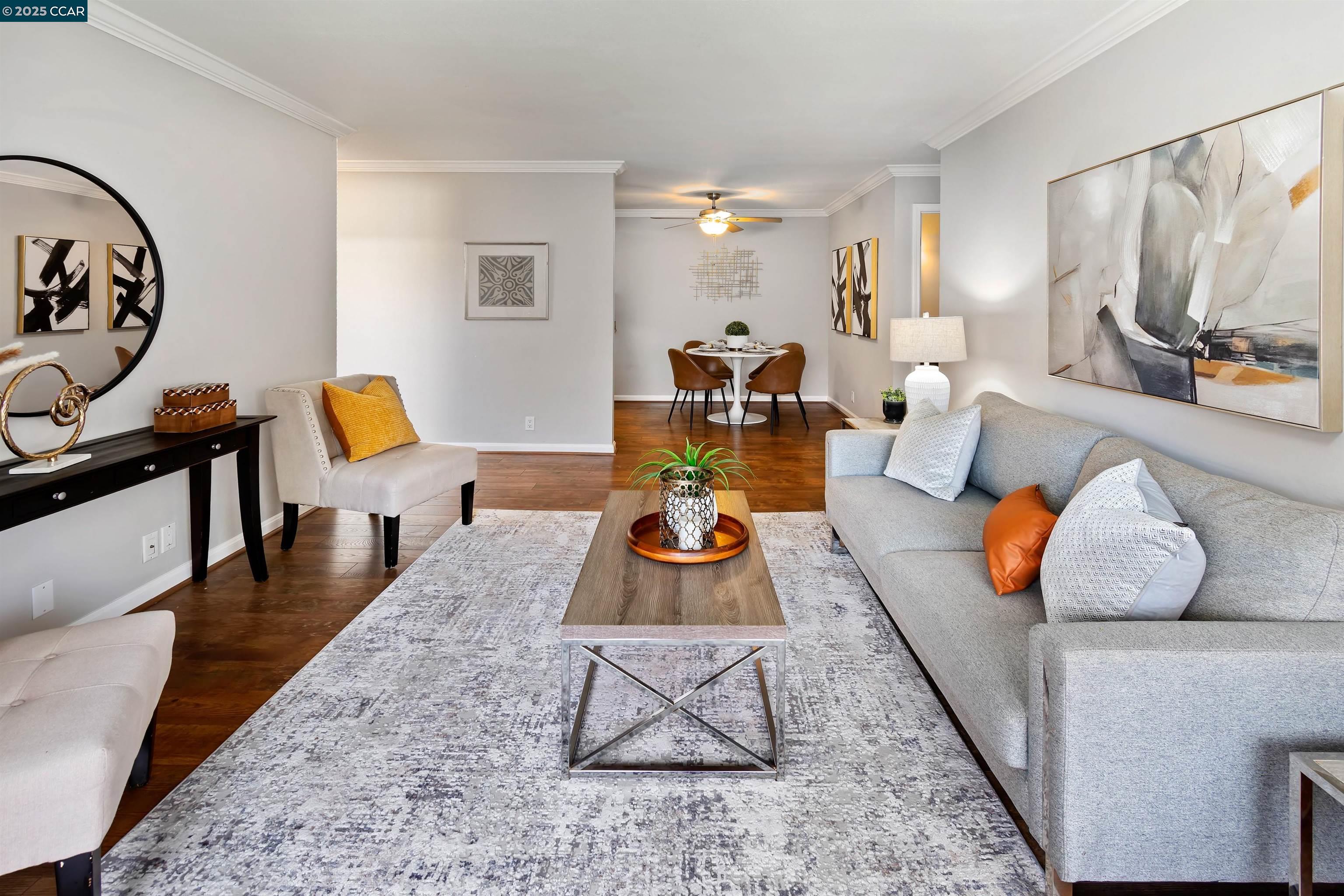 1457 Marchbanks Dr. # 4