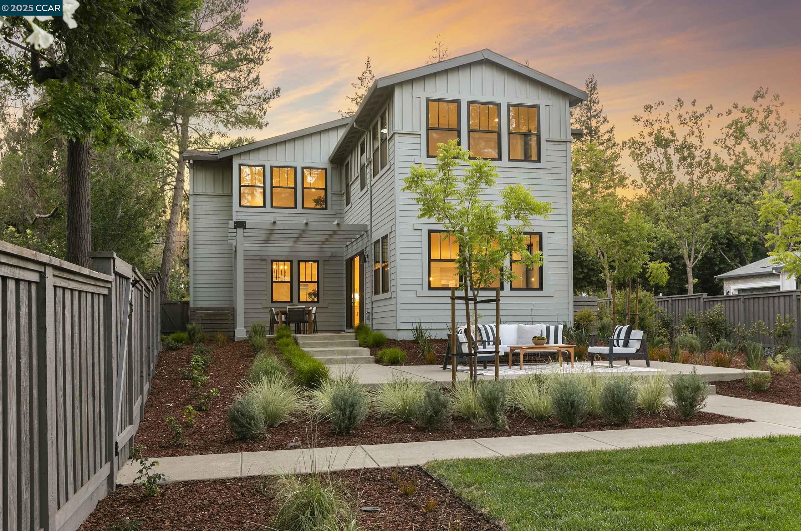 1036 Upper Happy Valley Rd