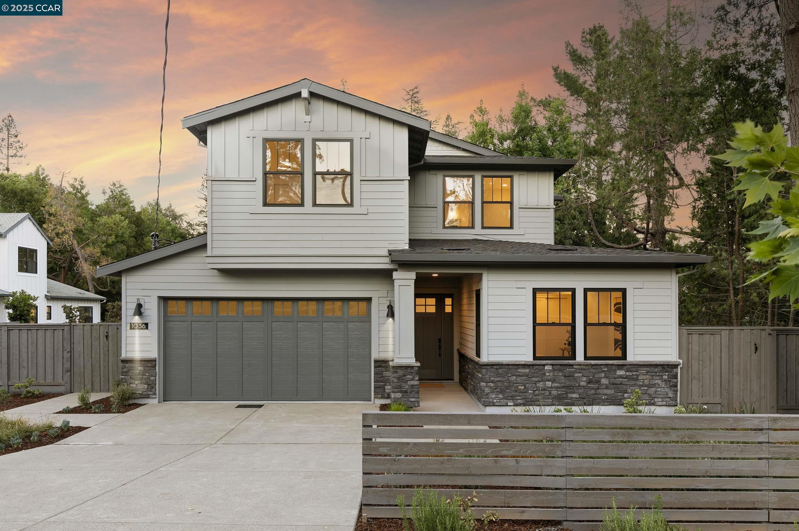 1036 Upper Happy Valley Rd