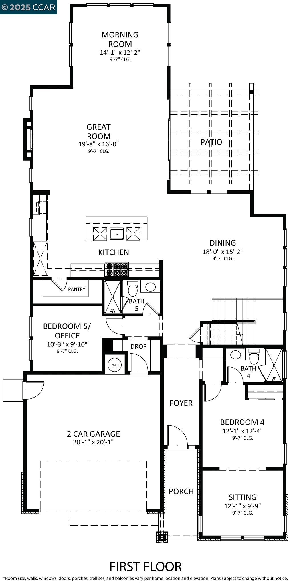 1036 Upper Happy Valley Rd