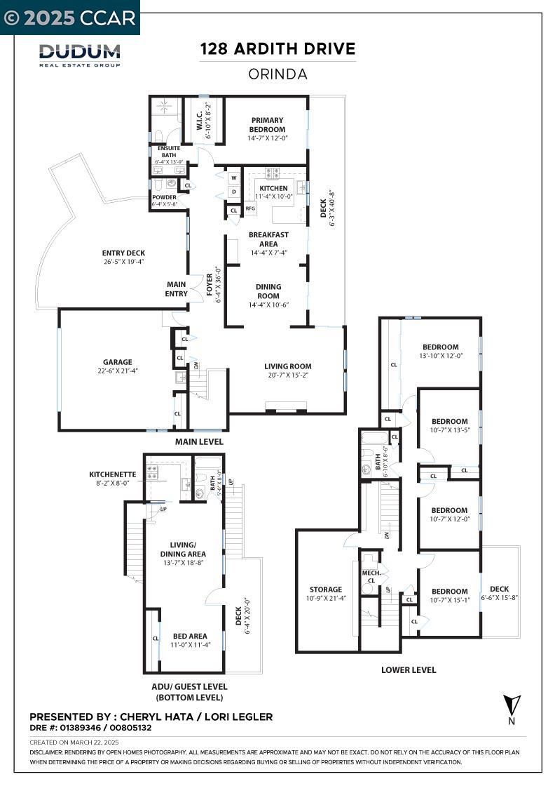 128 Ardith Dr