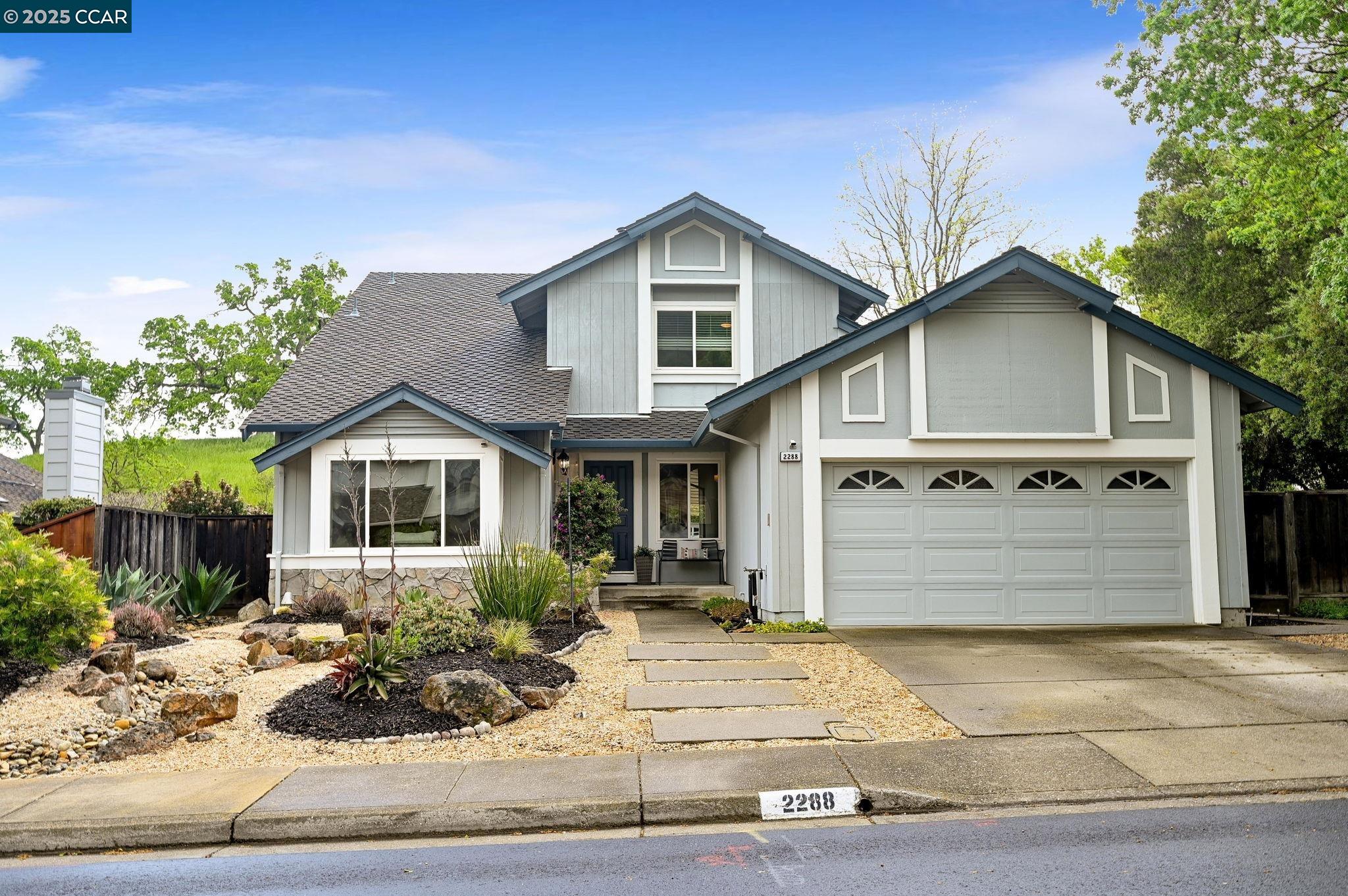 2288 Heritage Hills Dr.