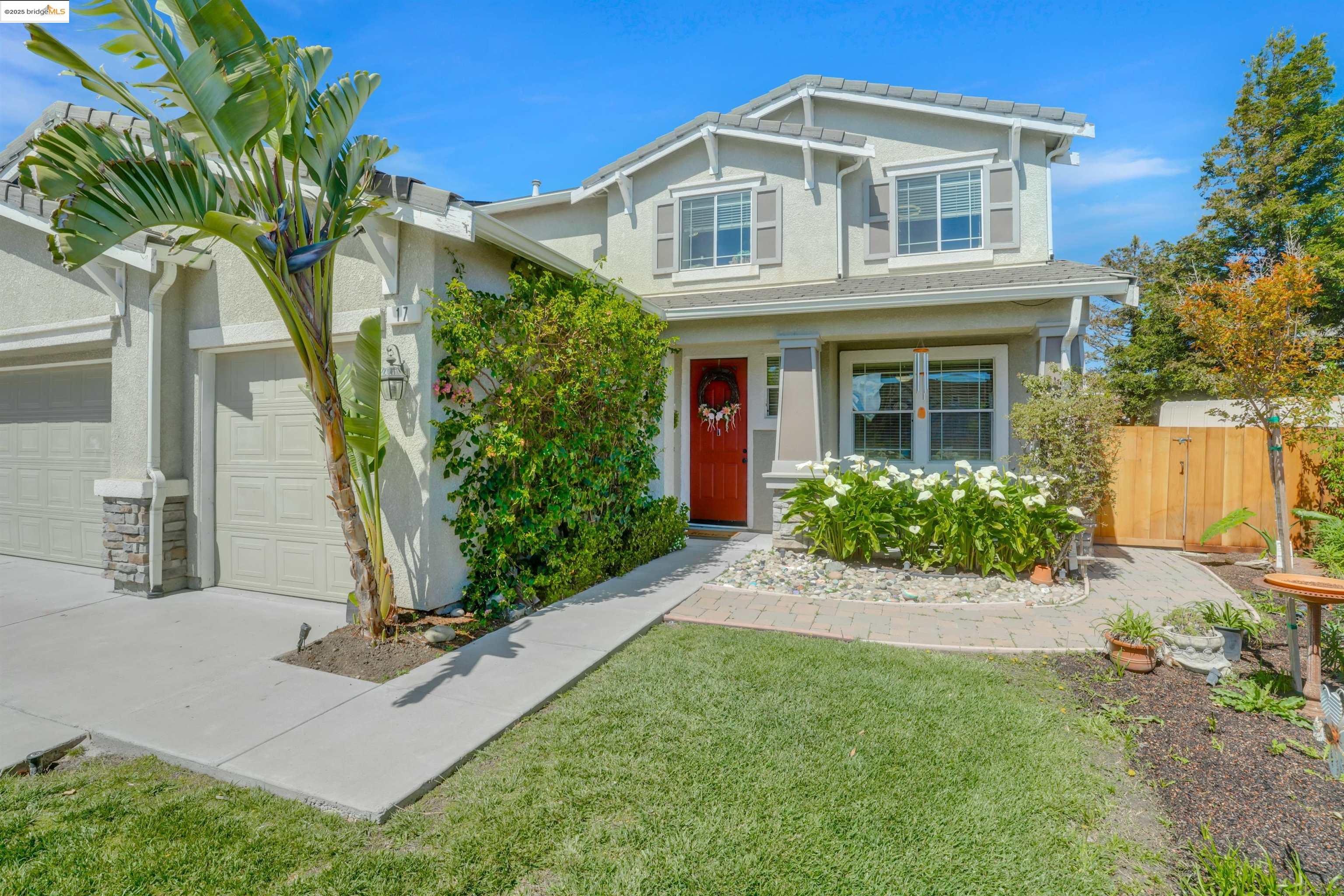 17 Lowell Ct