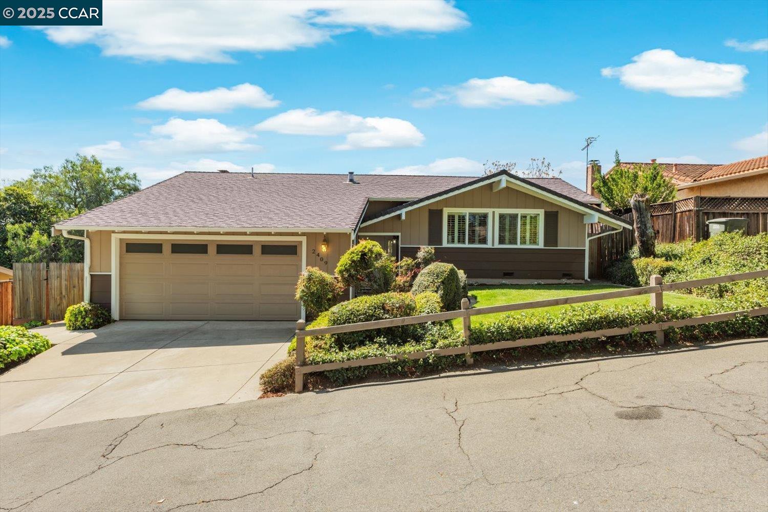 2409 Panoramic Dr