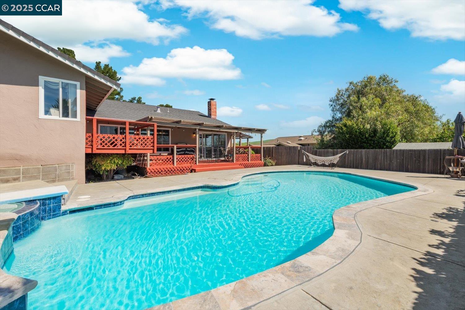 2409 Panoramic Dr
