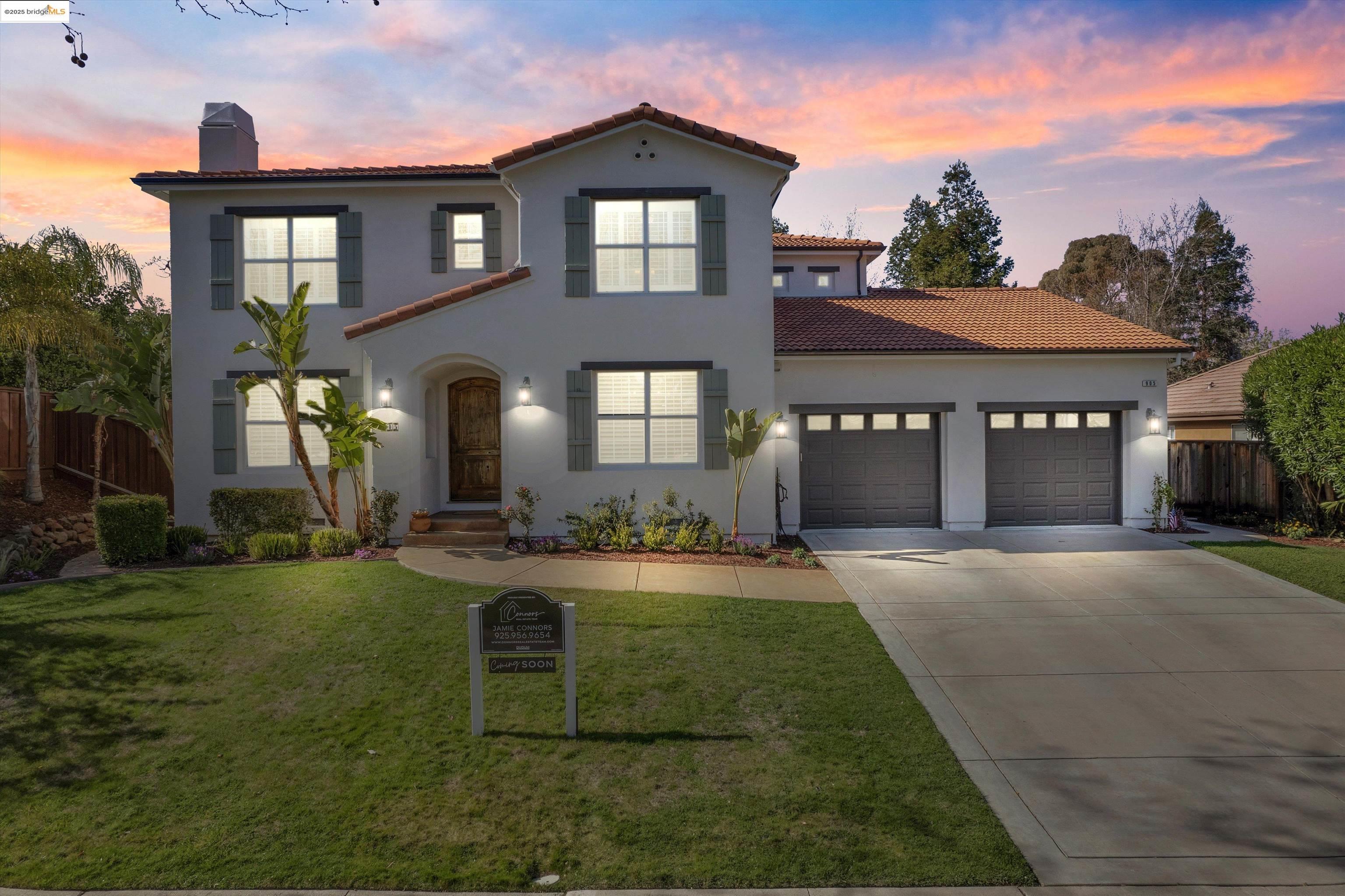 905 Rutherford Cir