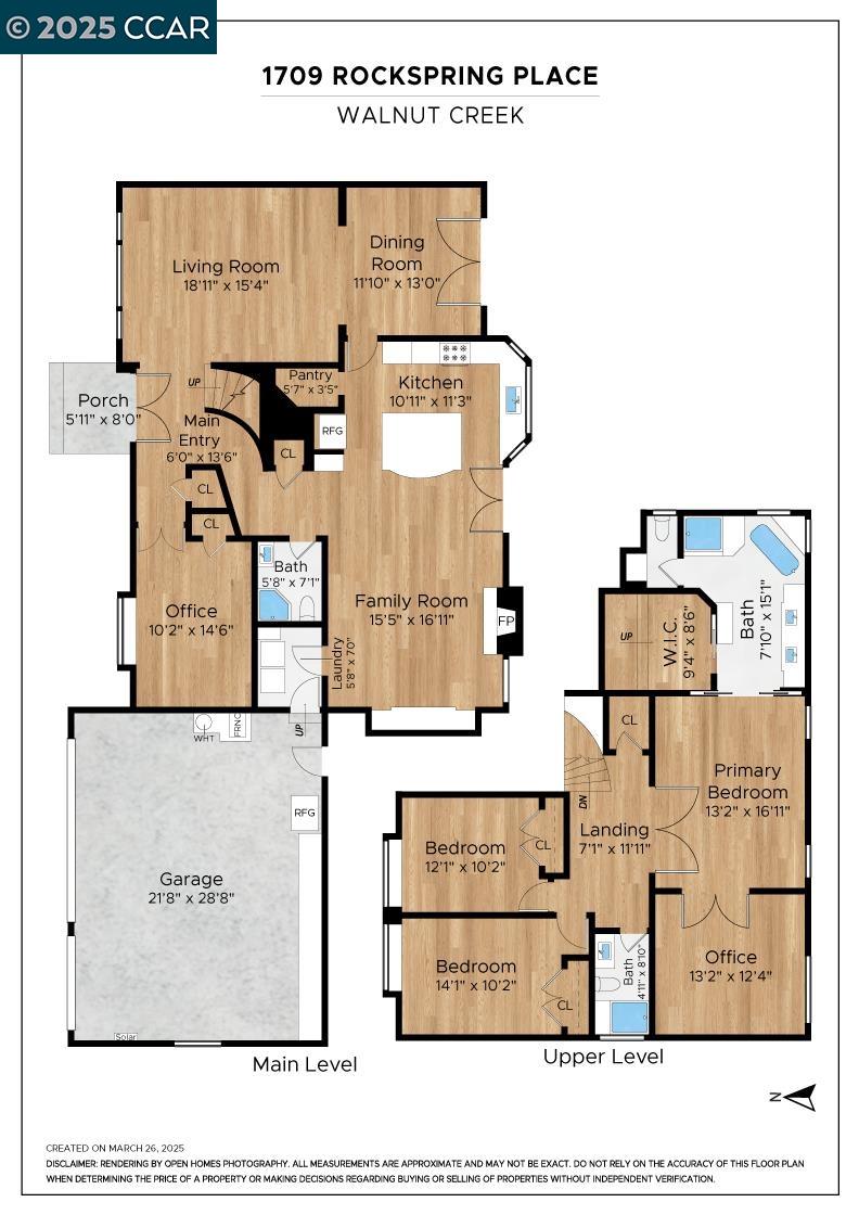 1709 Rockspring Place