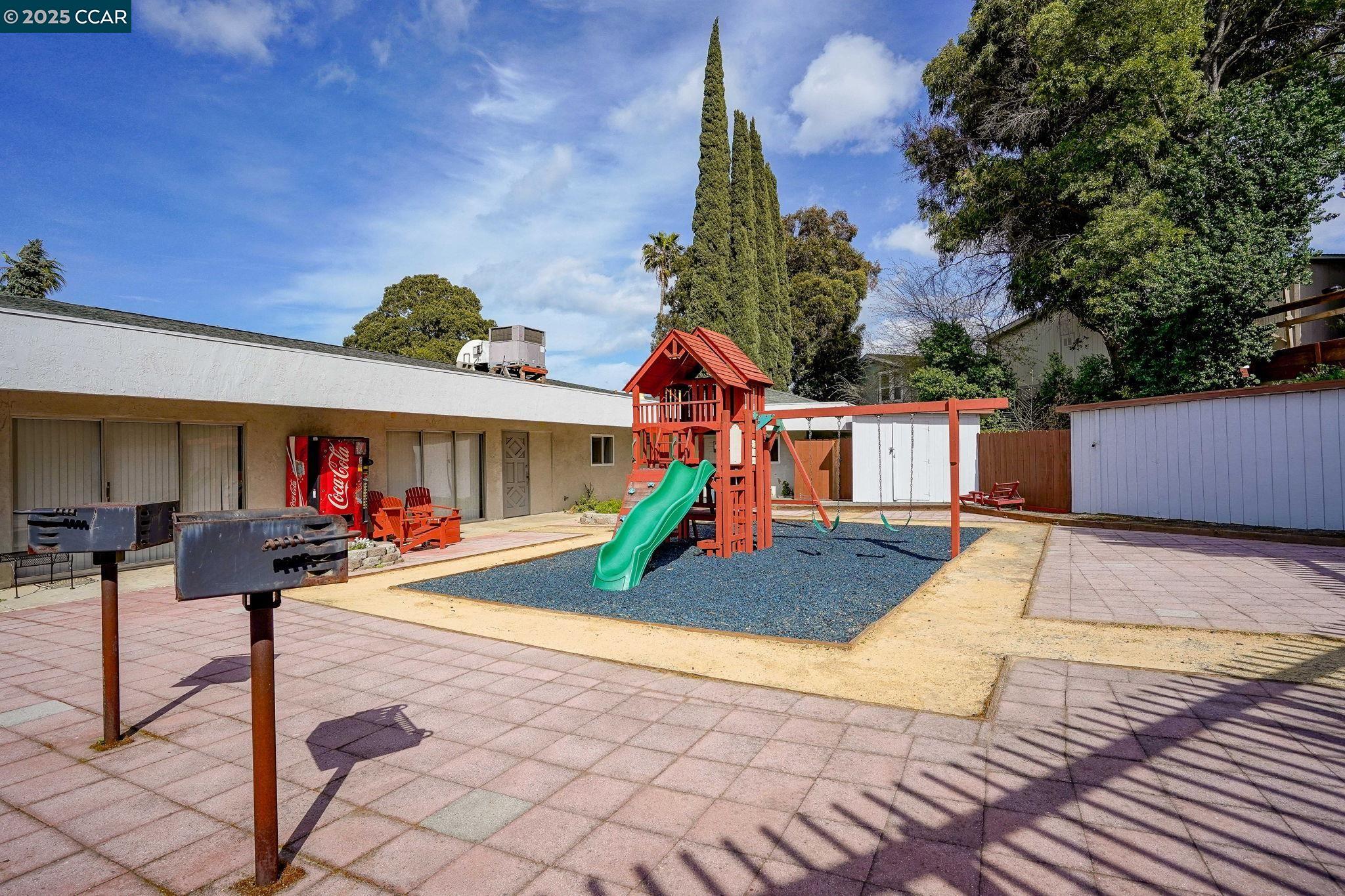 3777 Willow Pass # 58