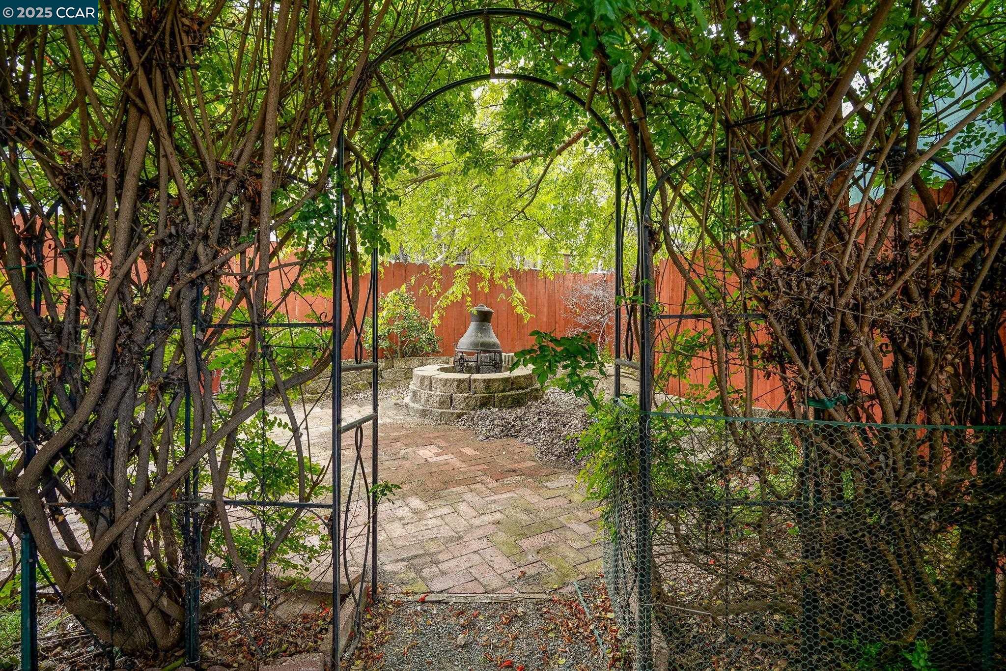3777 Willow Pass # 58