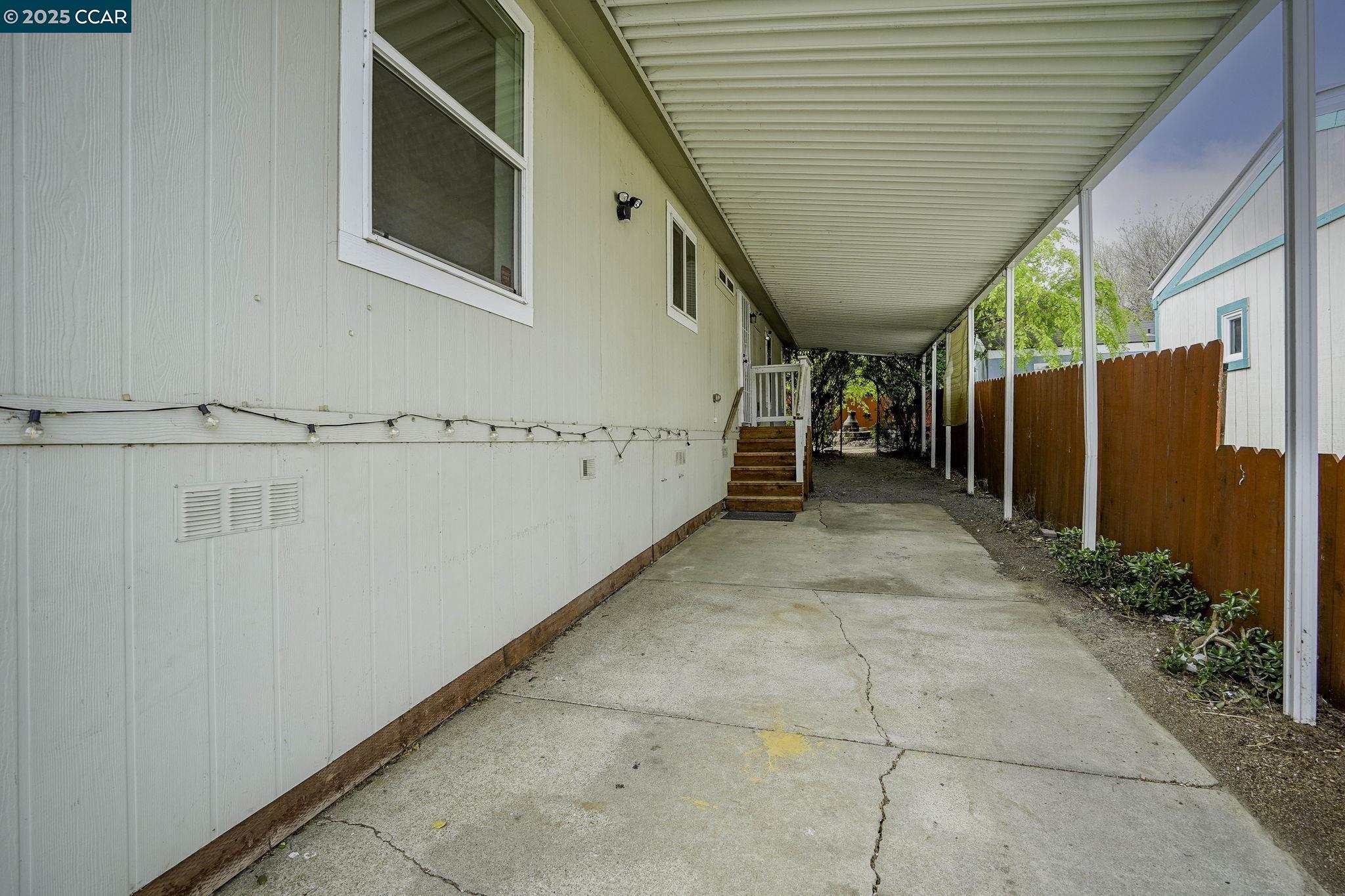 3777 Willow Pass # 58