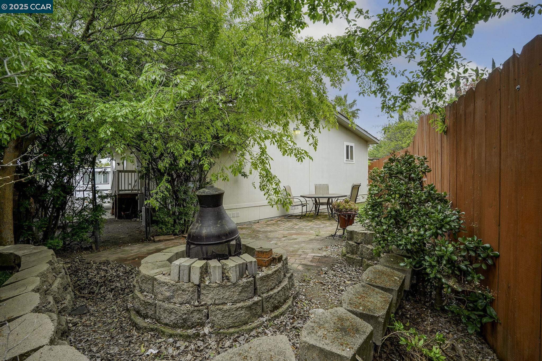 3777 Willow Pass # 58