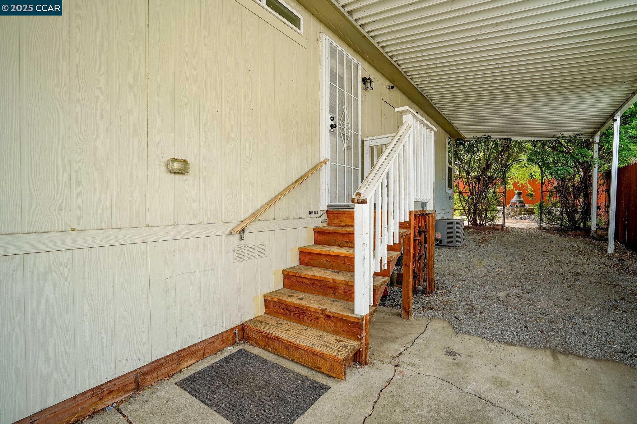 3777 Willow Pass # 58