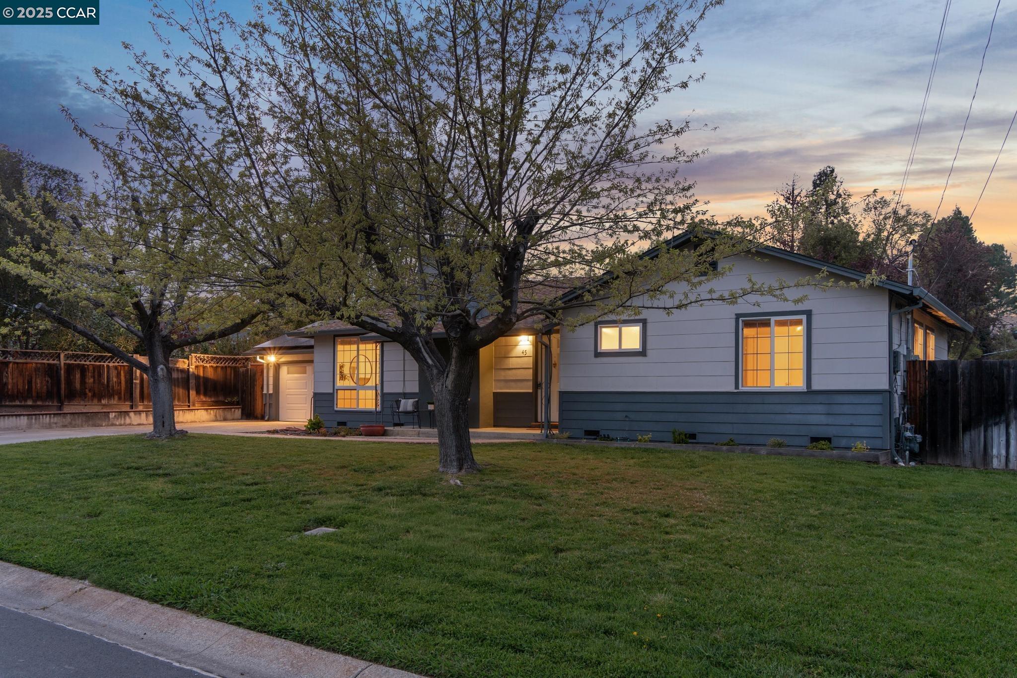 45 Stevenson Dr