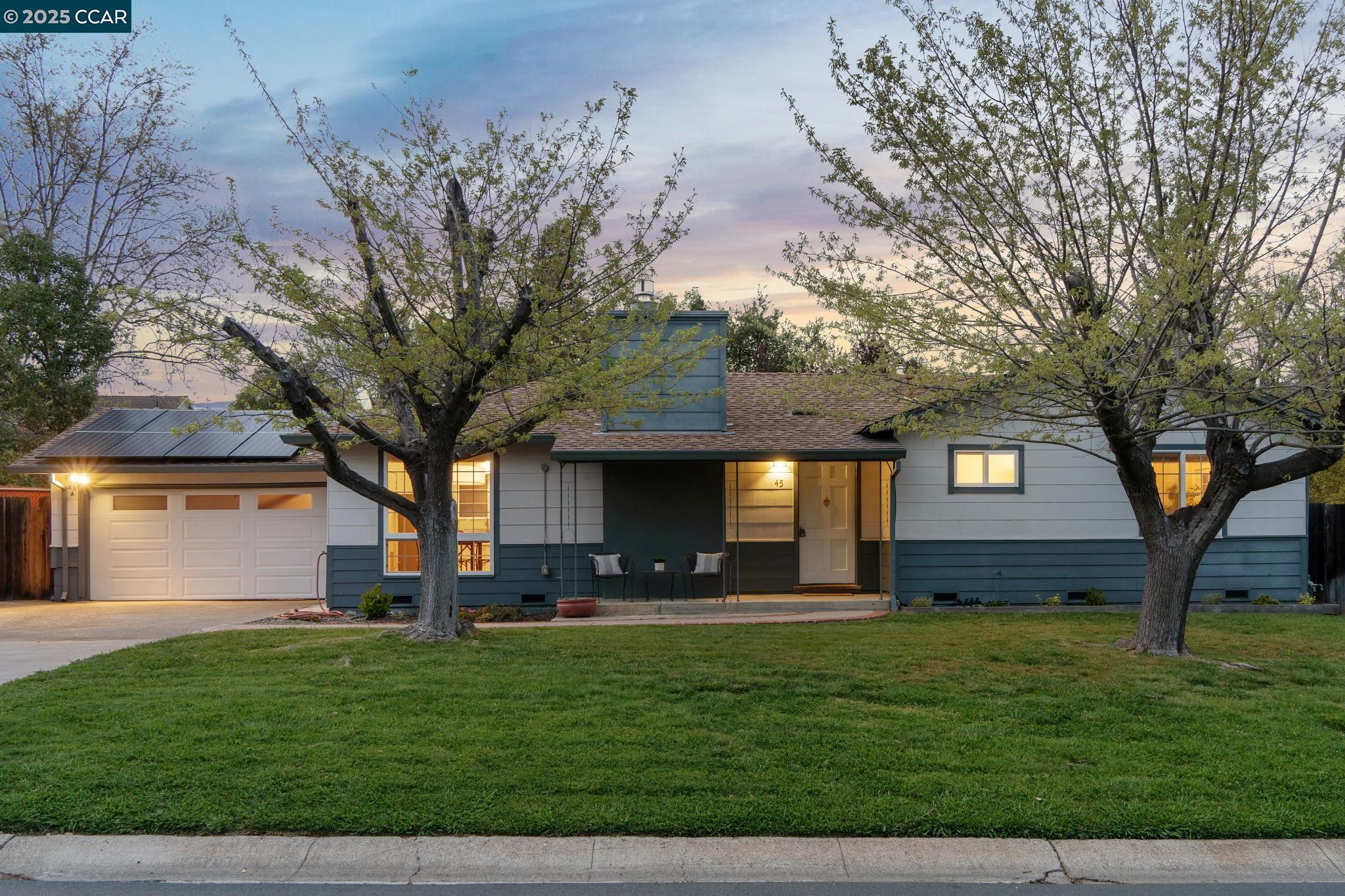 45 Stevenson Dr