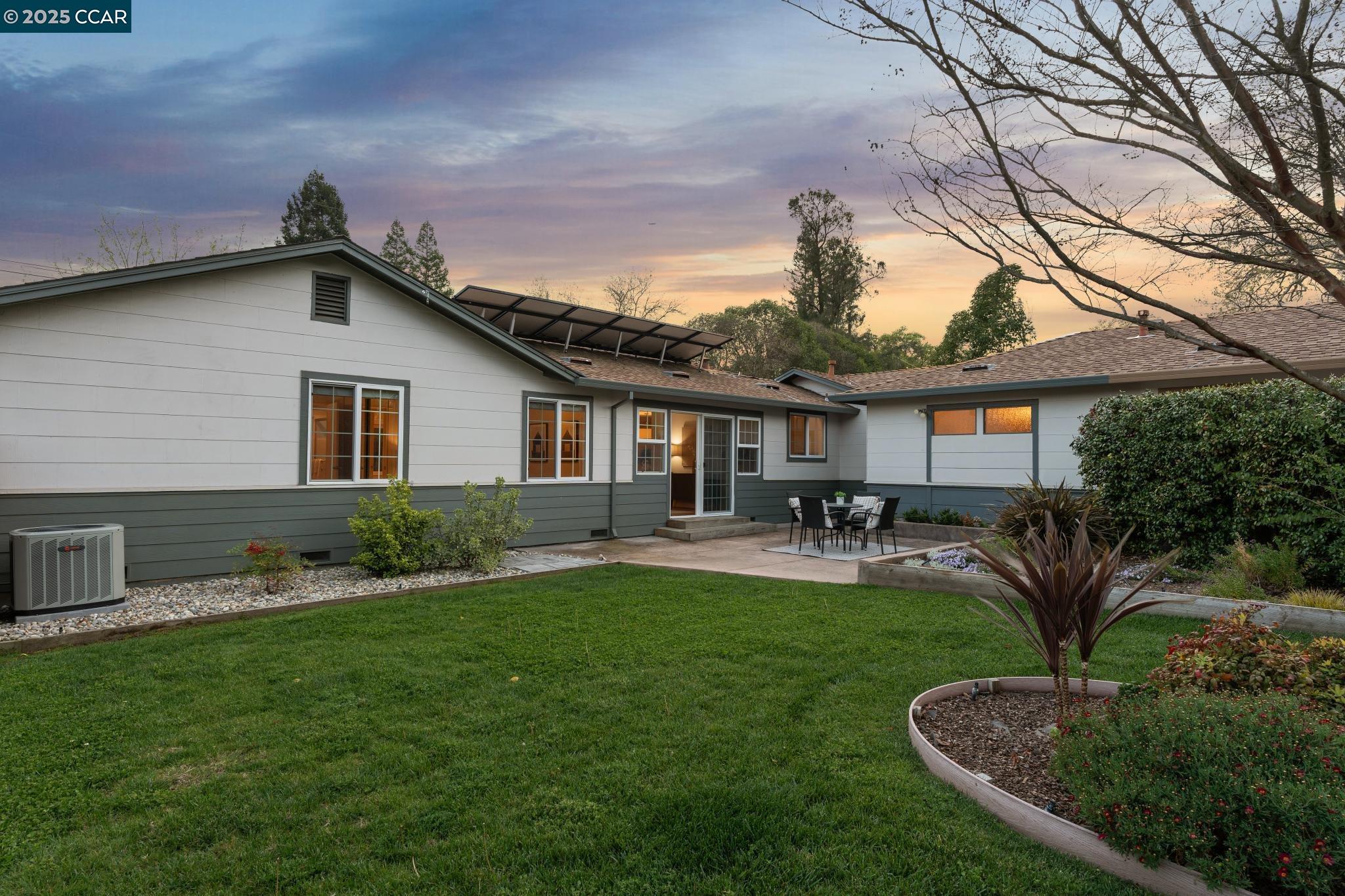 45 Stevenson Dr