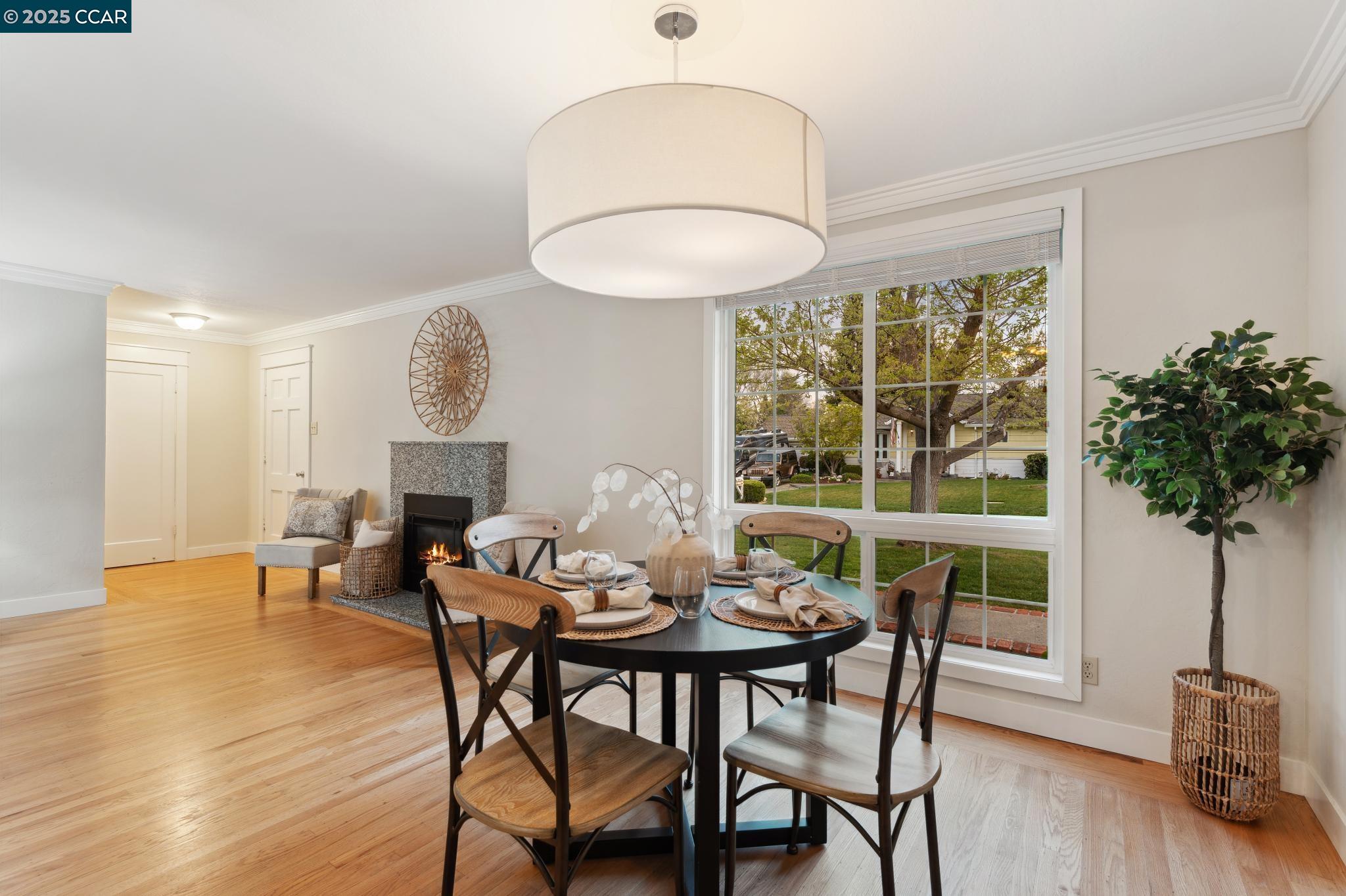 45 Stevenson Dr
