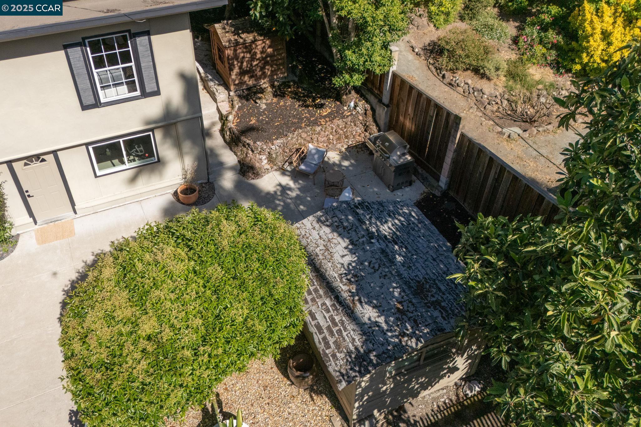 2489 Encinal Drive