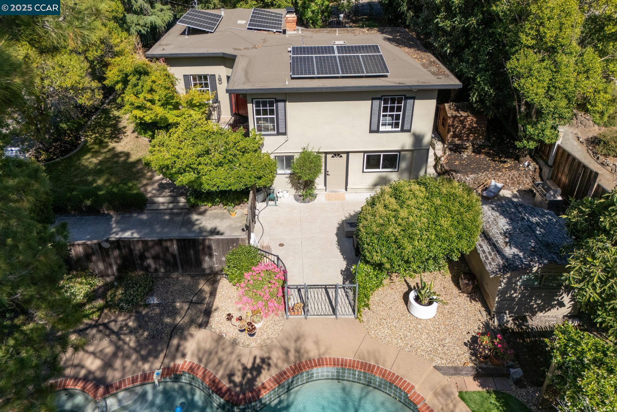 2489 Encinal Drive