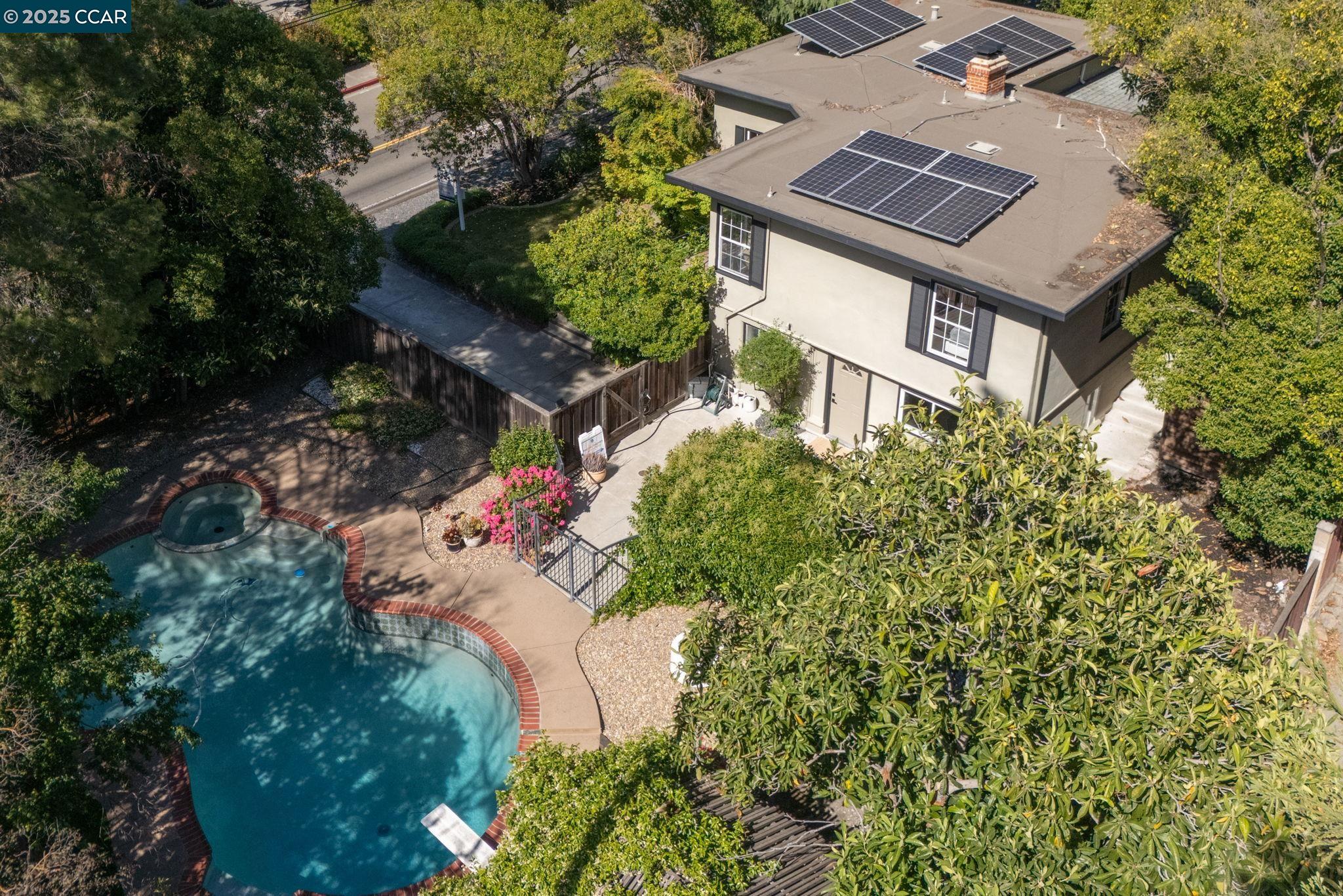2489 Encinal Drive
