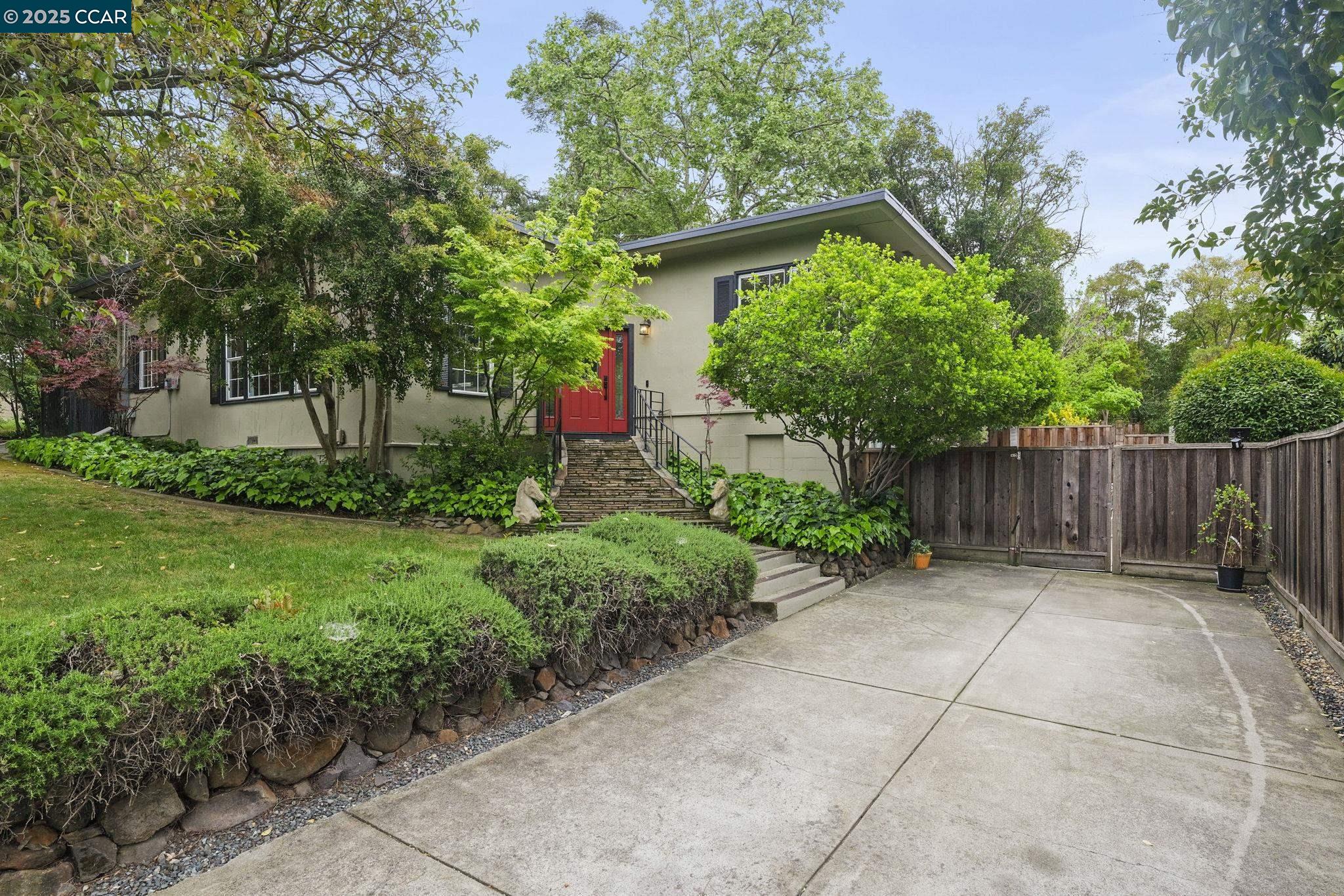 2489 Encinal Drive