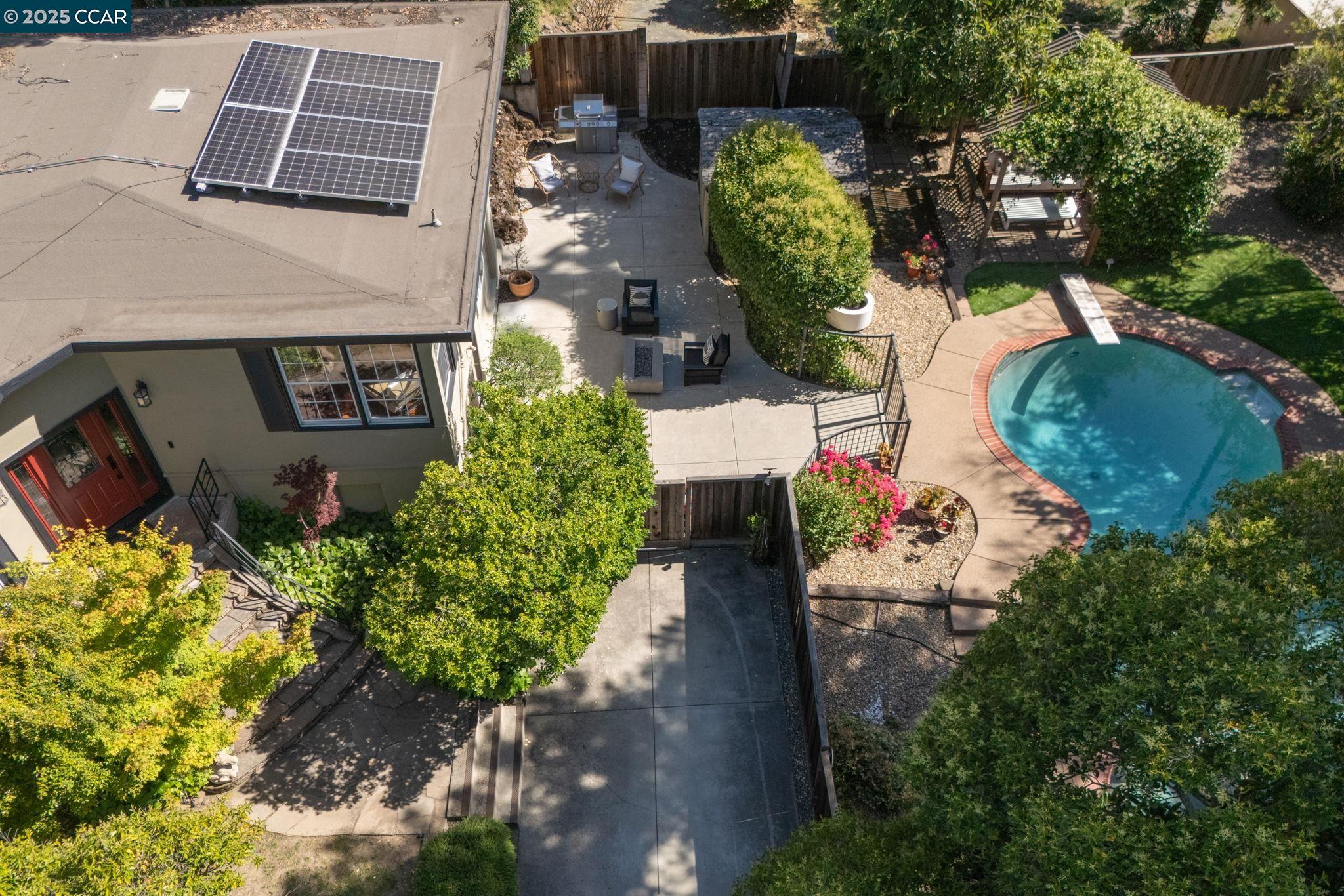 2489 Encinal Drive
