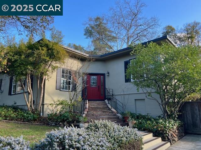 2489 Encinal Drive