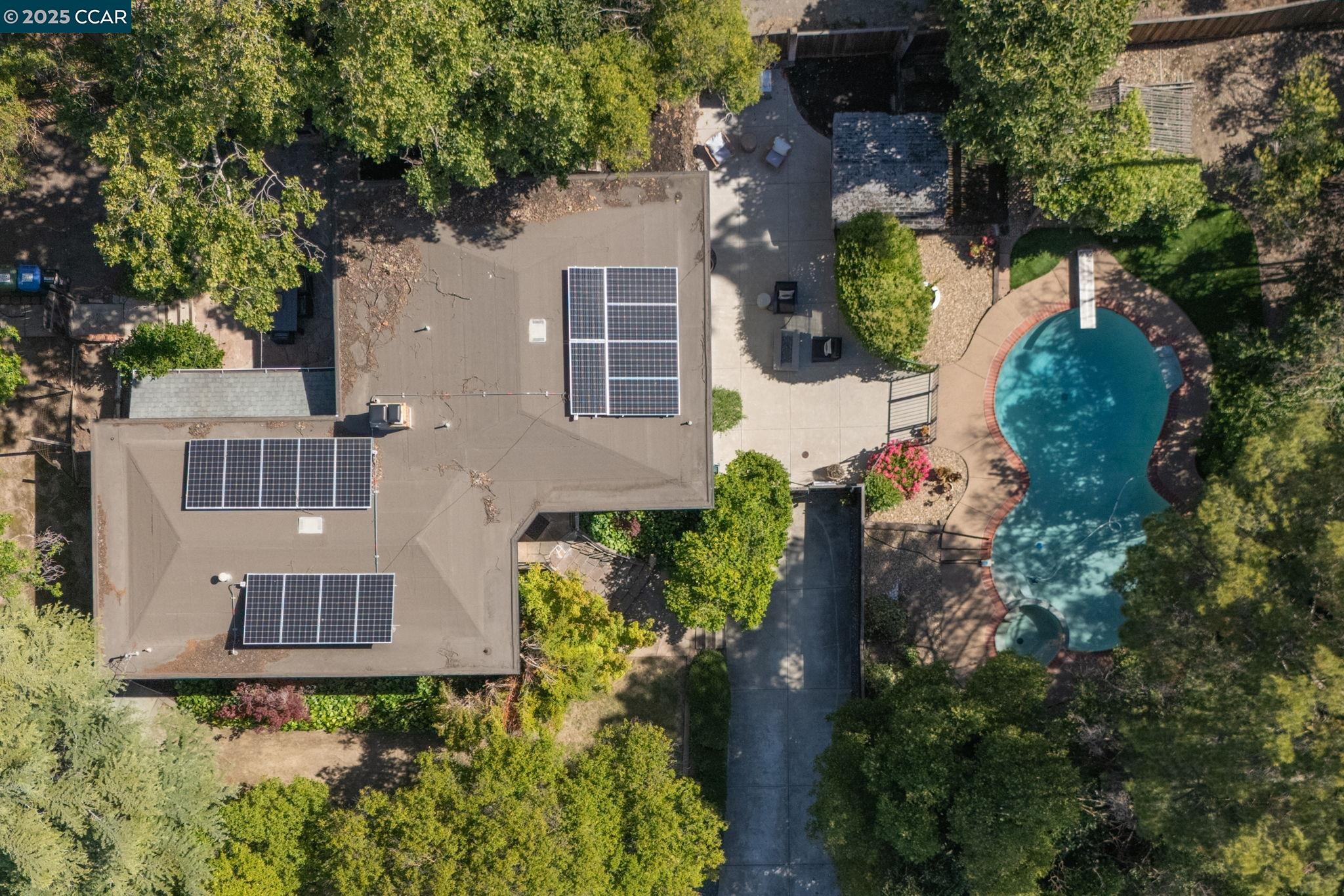 2489 Encinal Drive