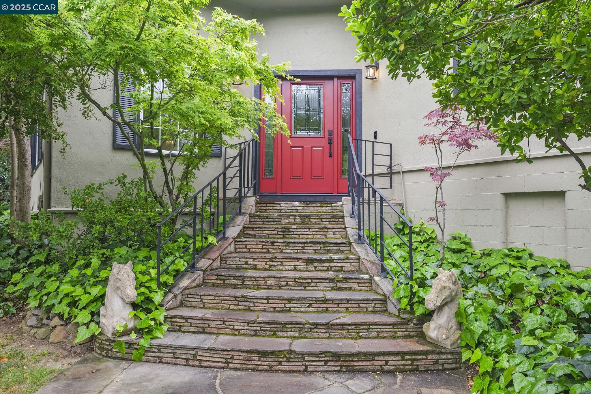 2489 Encinal Drive